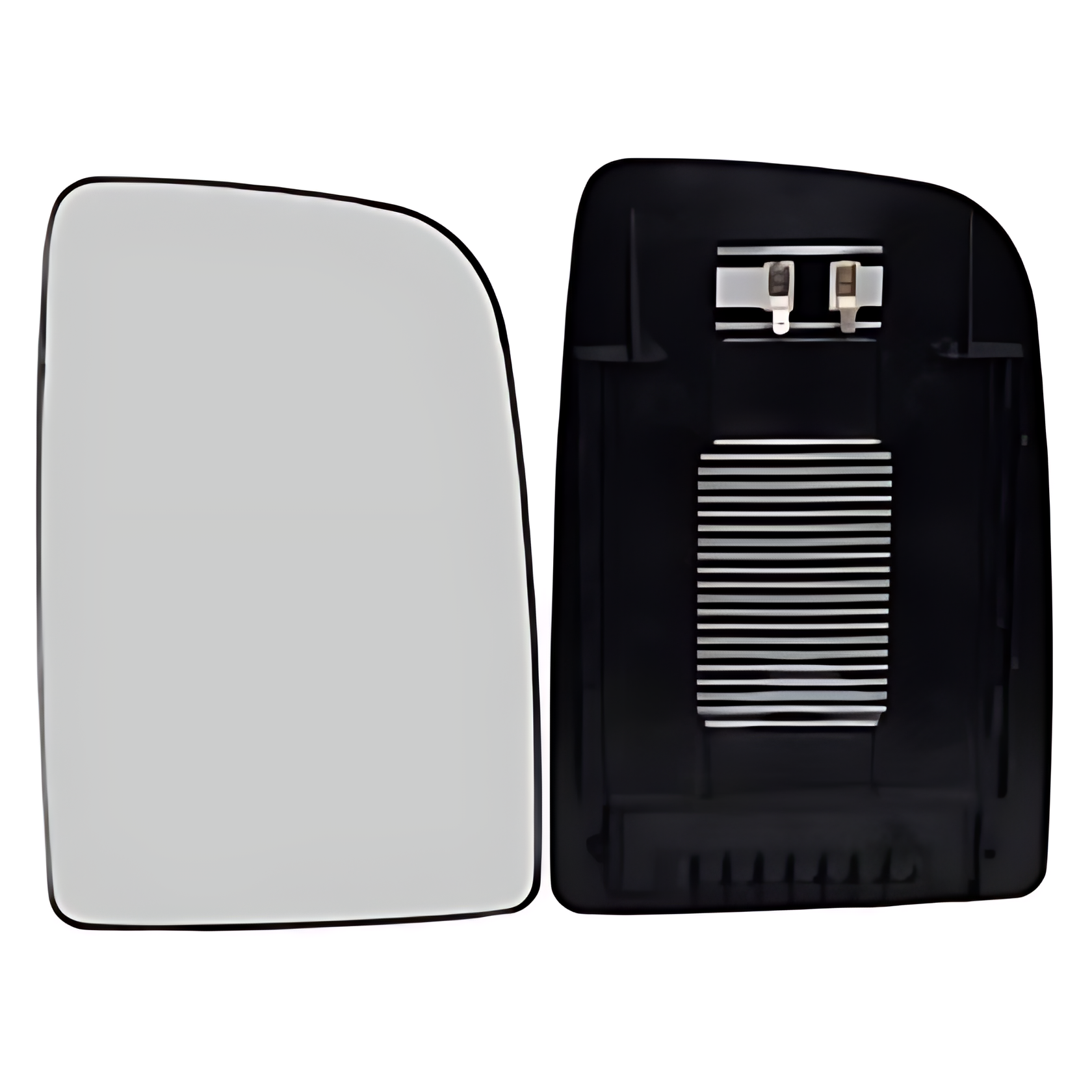 VIDRO ESPELHO ELETRICO RETROVISOR LD SPRINTER - 0028111733-I