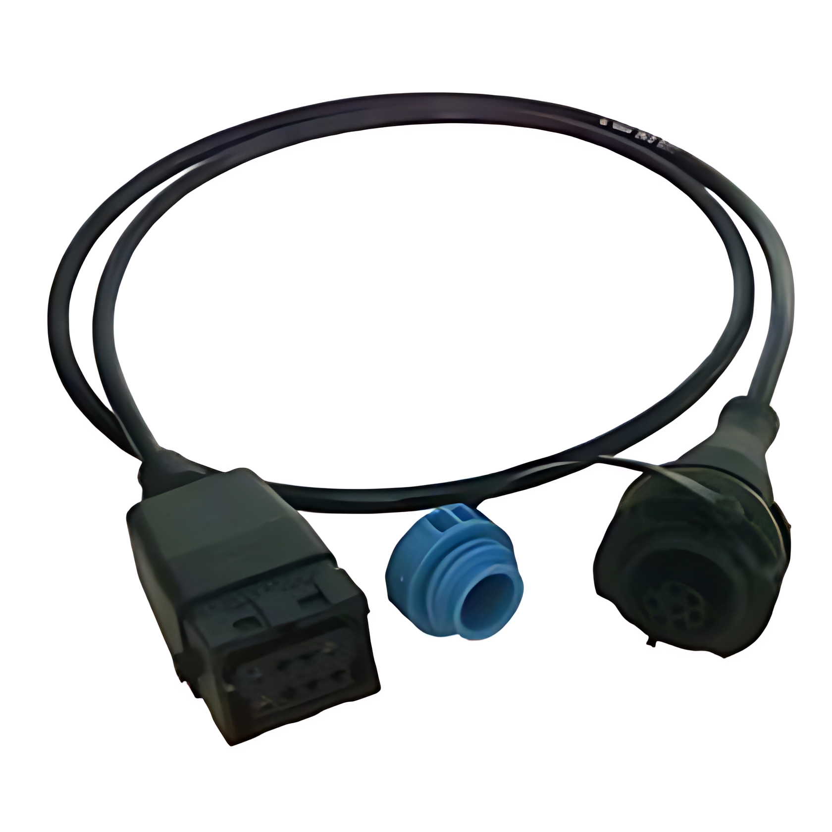 CABO DIAGNOSTICO COM CONECTOR VCS II - 4496150300