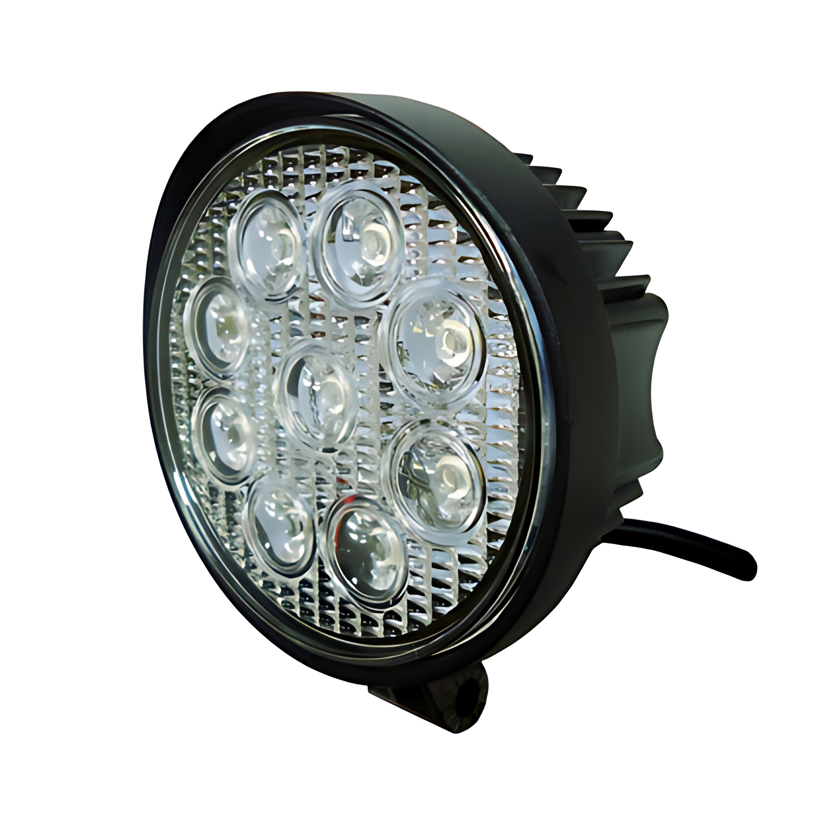 FAROL DE LEDS 27W BIVOLT - DNI4161