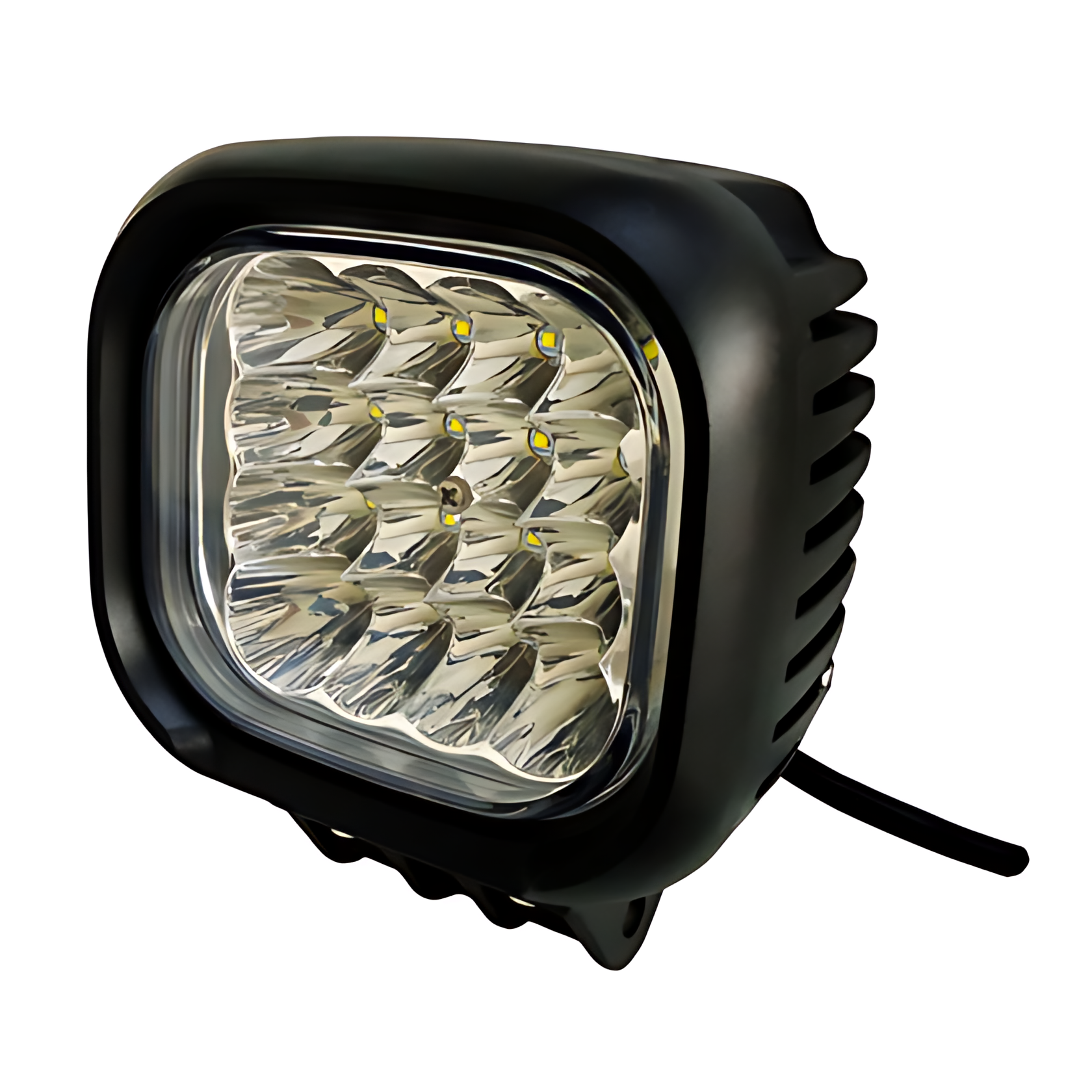 FAROL LEDS 48W BIVOLT - DNI4163