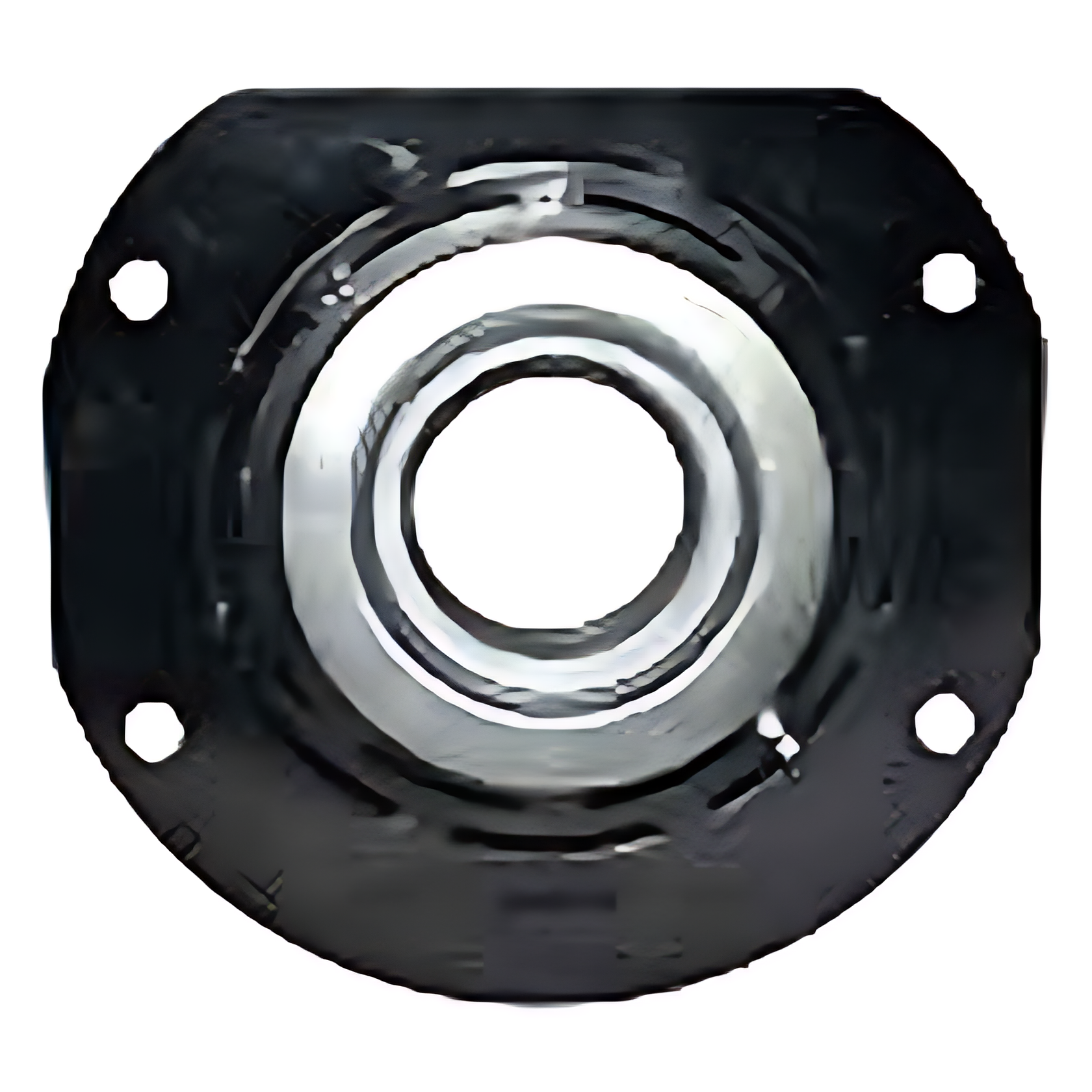 SUPORTE CARDAN COMPLETO ROLAMENTO INTERNO 50MM E BICO GRAXEIRO - ML0048H