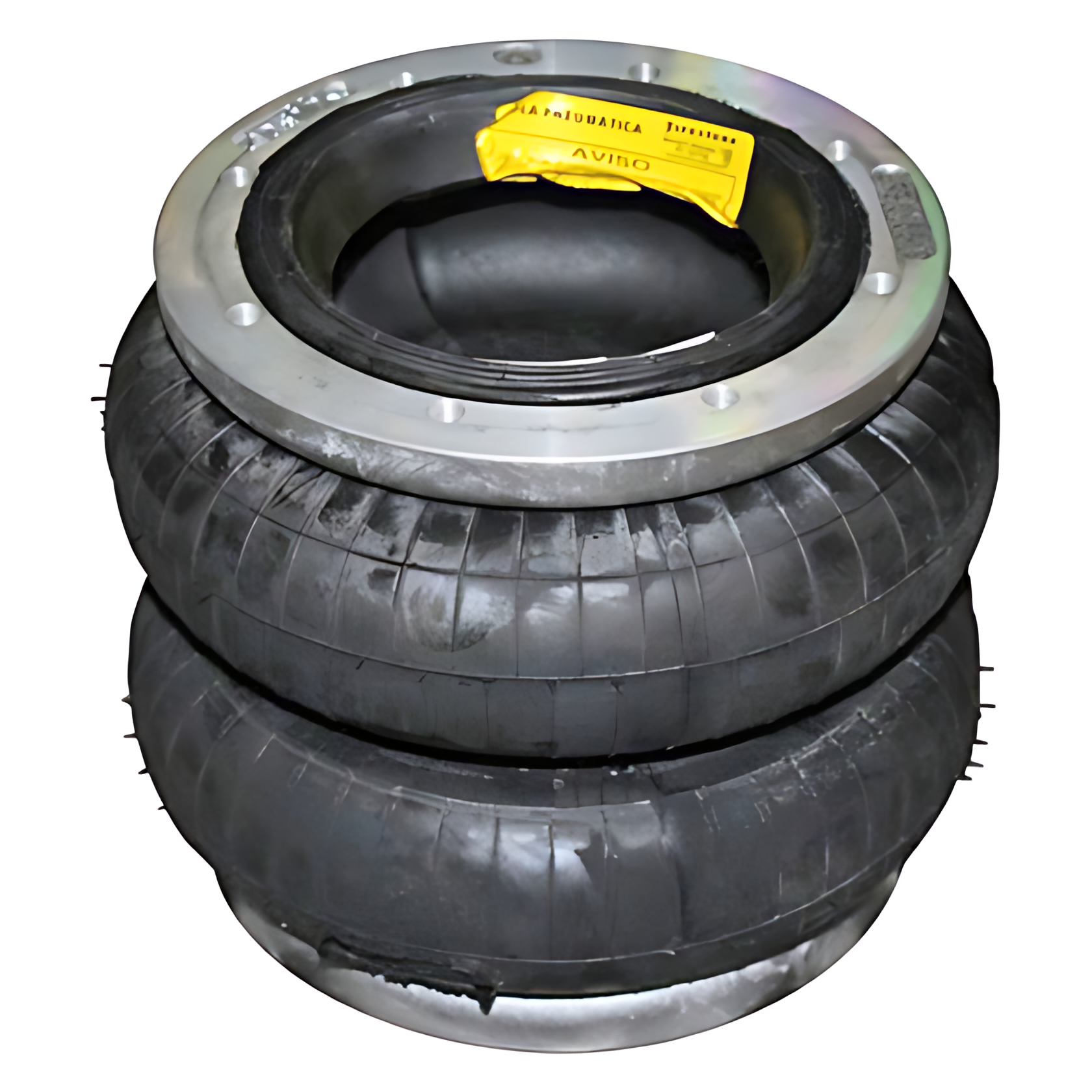 MOLA PNEUMATICA COM BASE 20 TIPO 4 V - 3159288