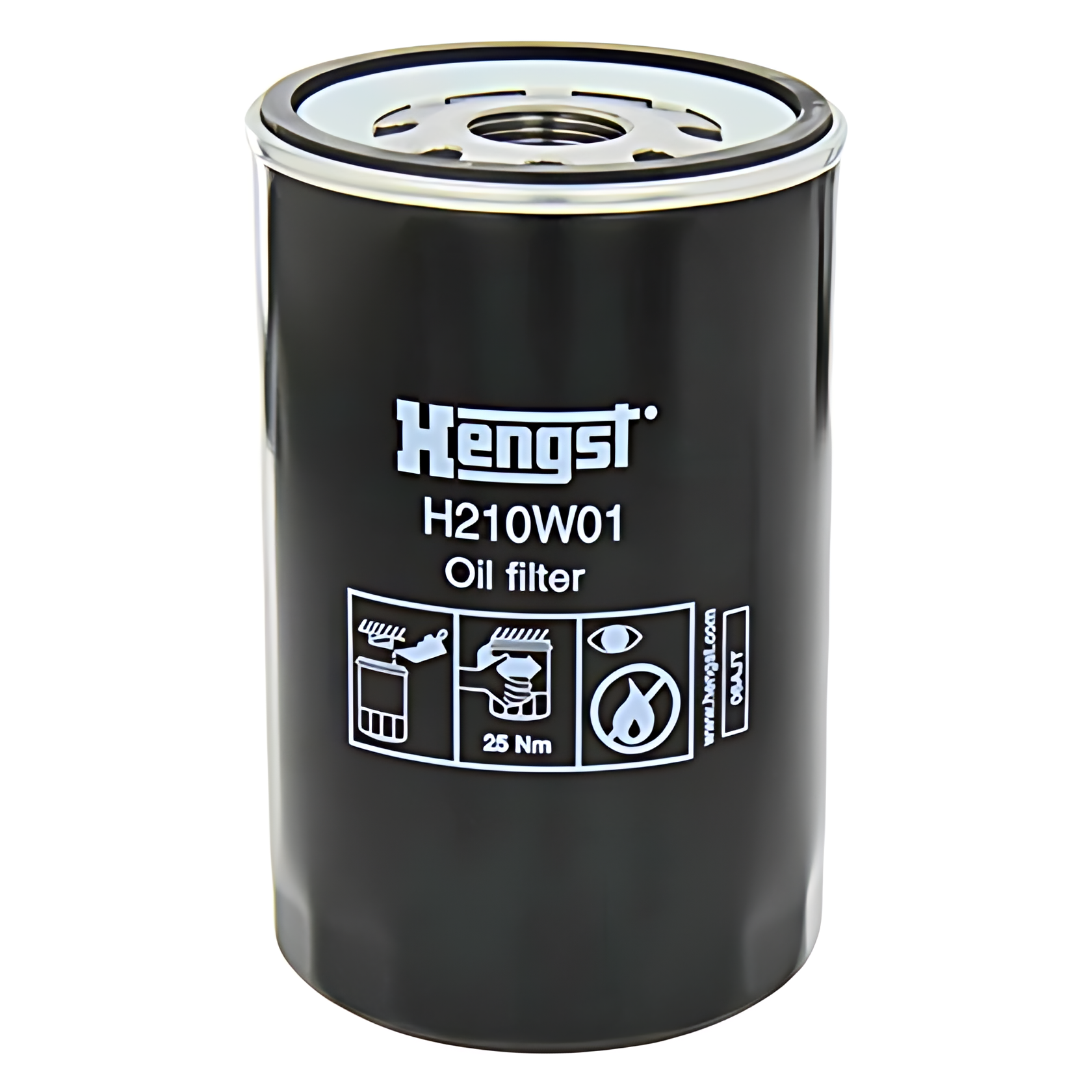 FILTRO LUBRIFICANTE OLEO MOTOR - MPH210W01