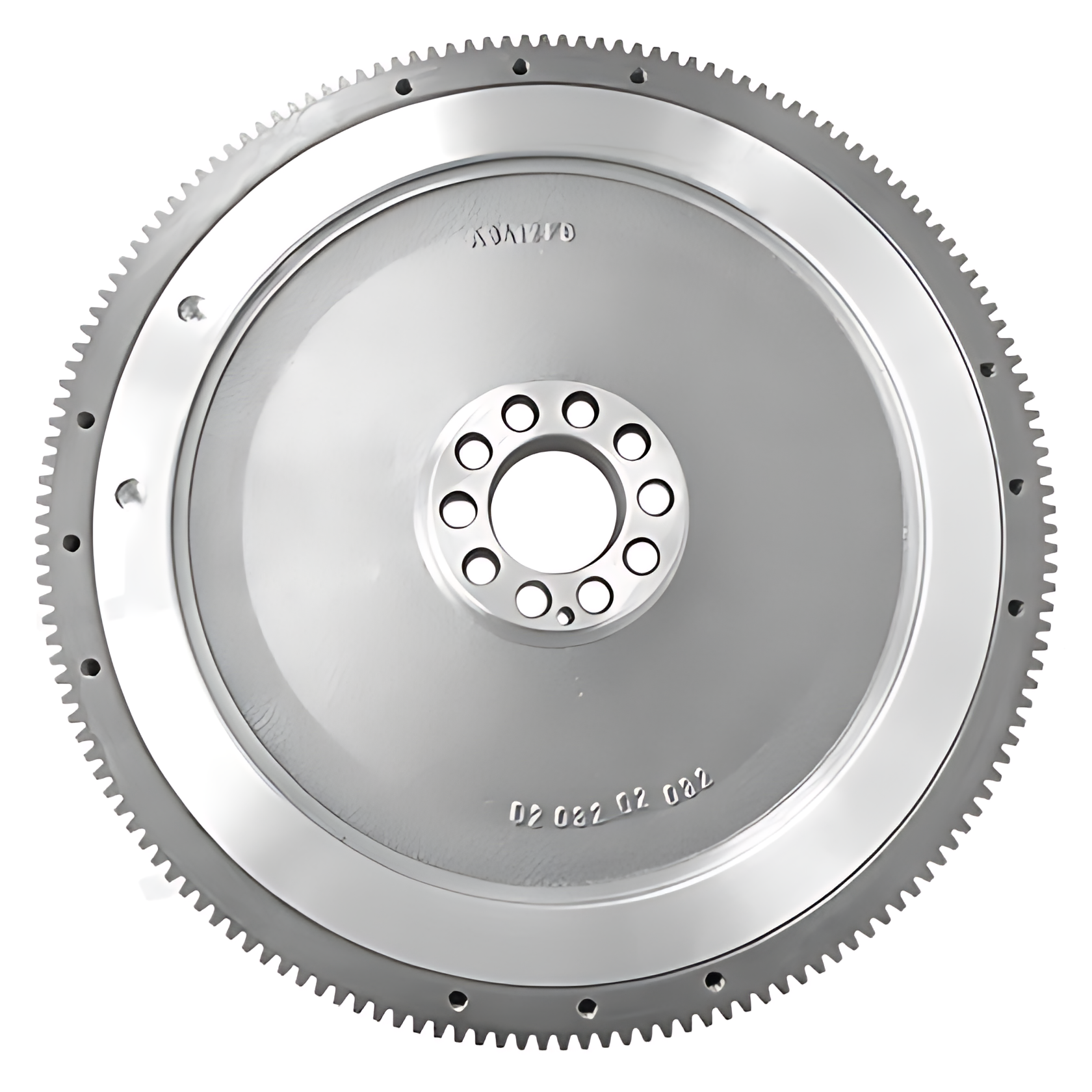 VOLANTE MOTOR COM CREMALHEIRA MBB OM457LA - 4570300605