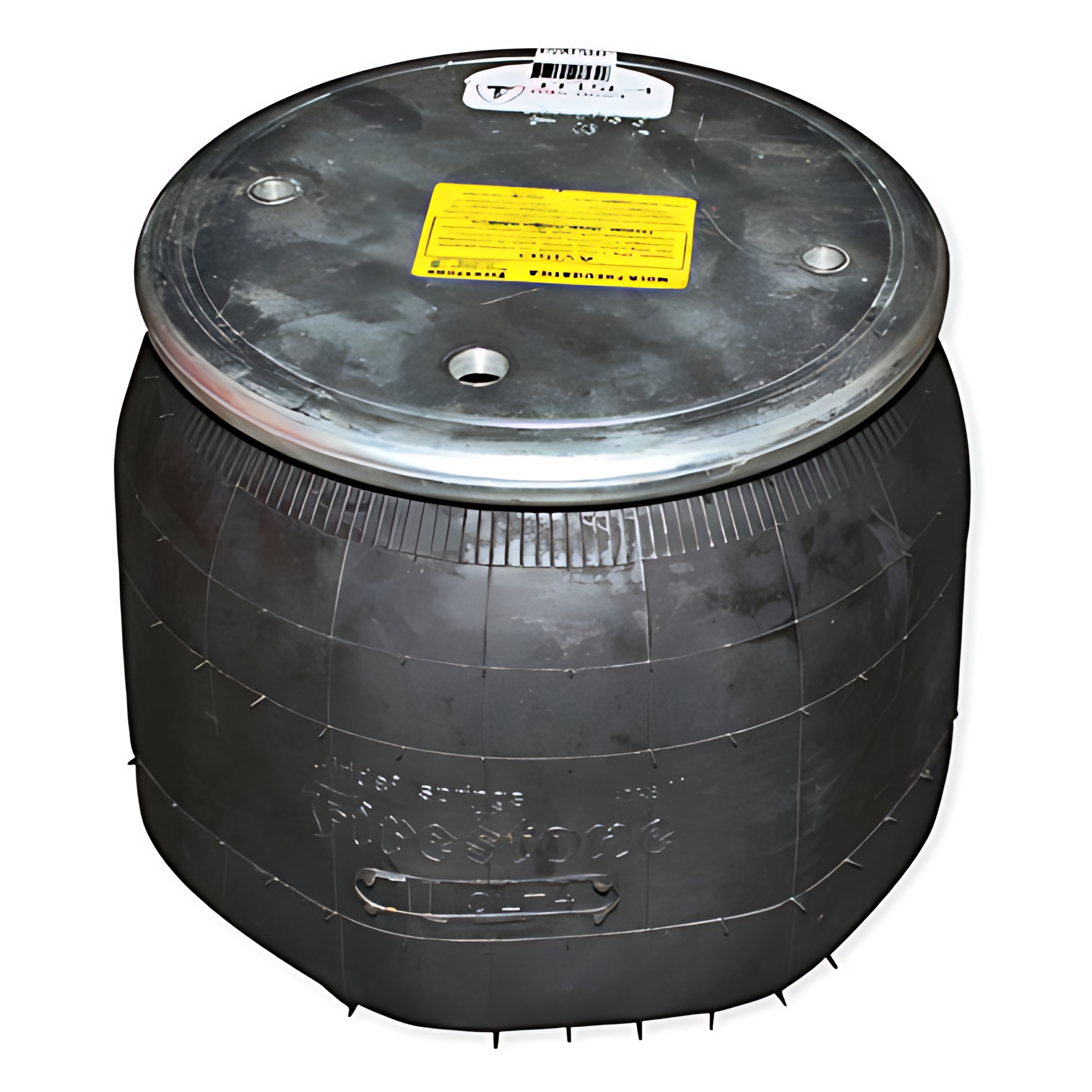 MOLA PNEUMATICA COM BASE 1T15LM-4-4026 - 1402423