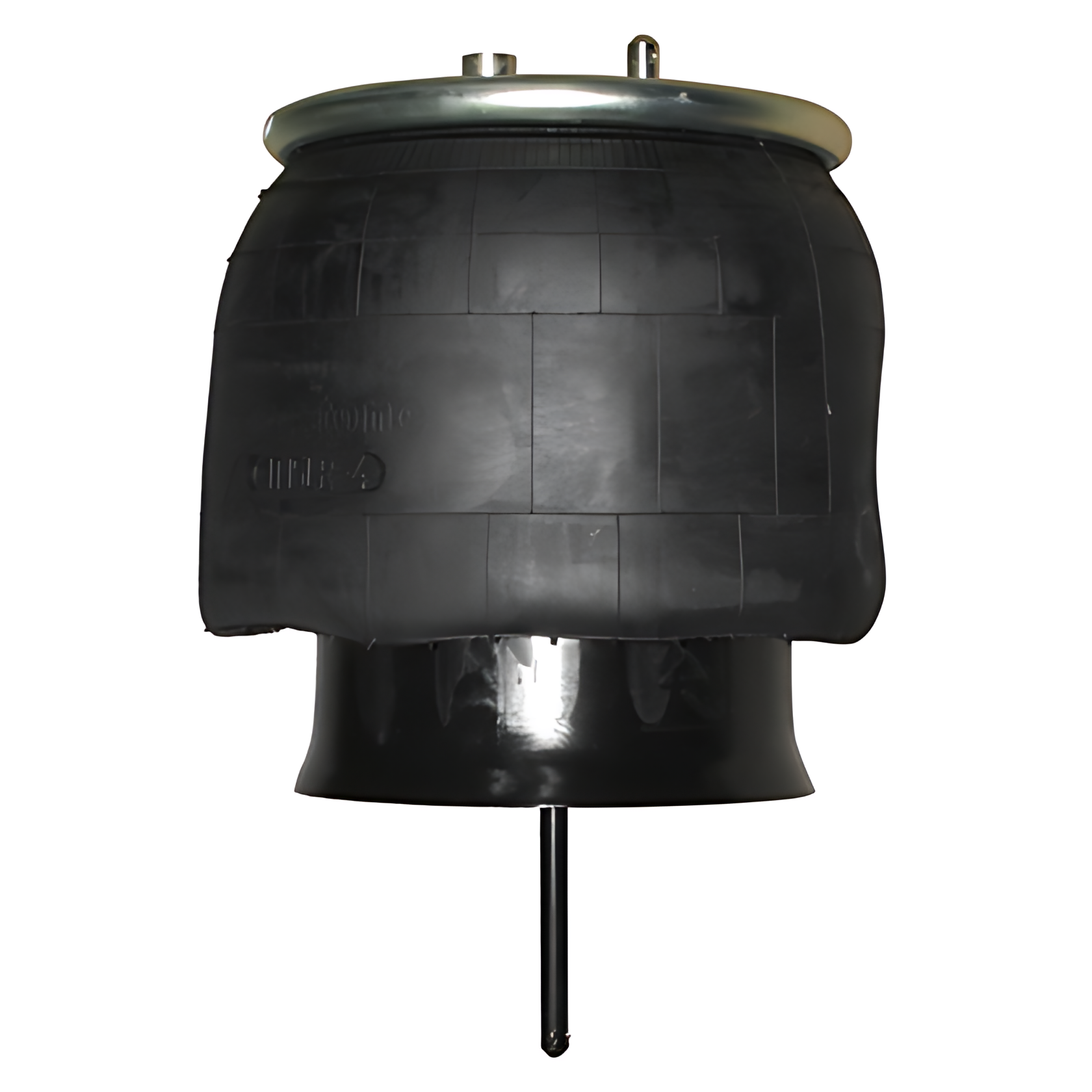 MOLA PNEUMATICA COM BASE 1T15LR-4-0481 - MP00301005