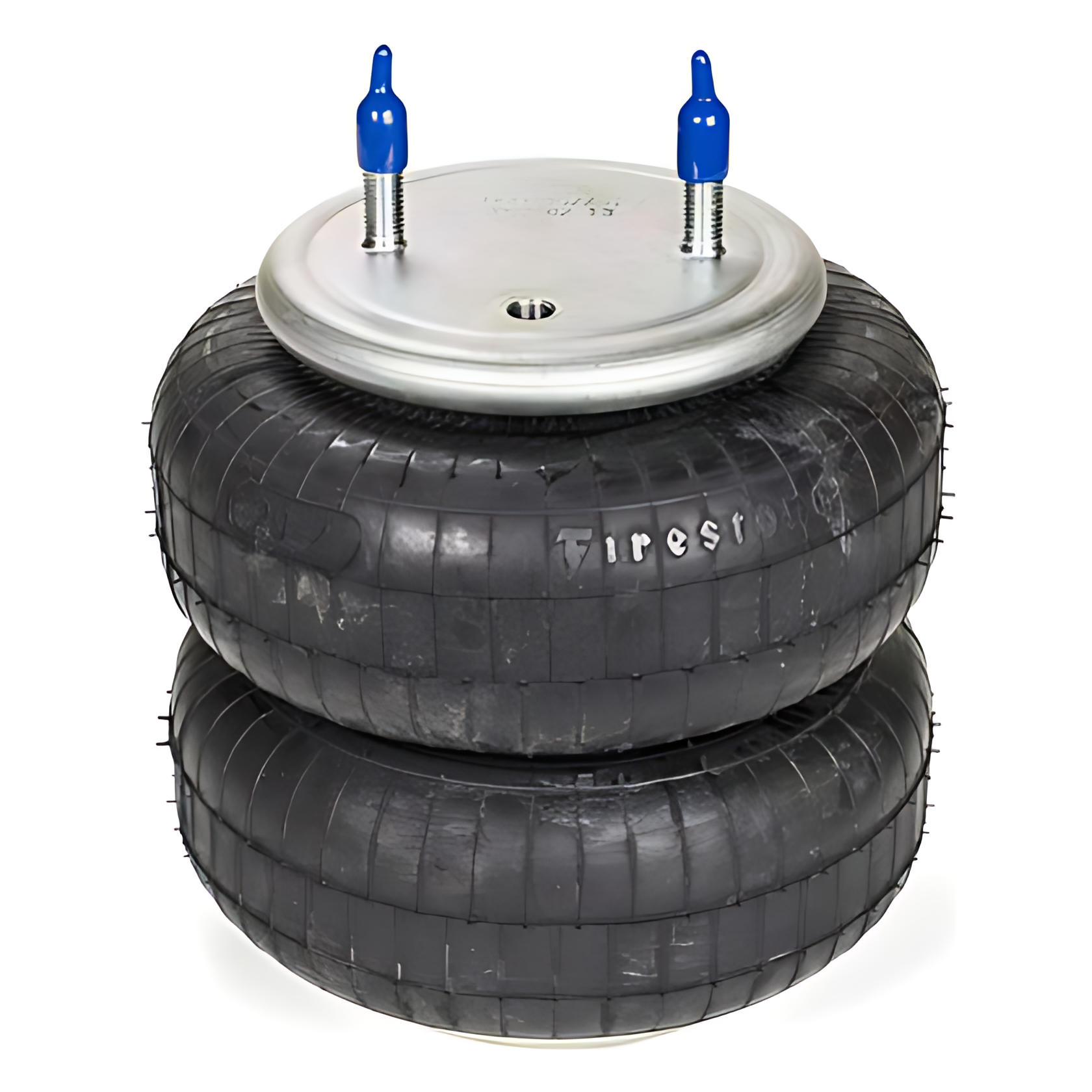 MOLA PNEUMATICA COM BASE 20-2-0327 T.3 - MP00302004