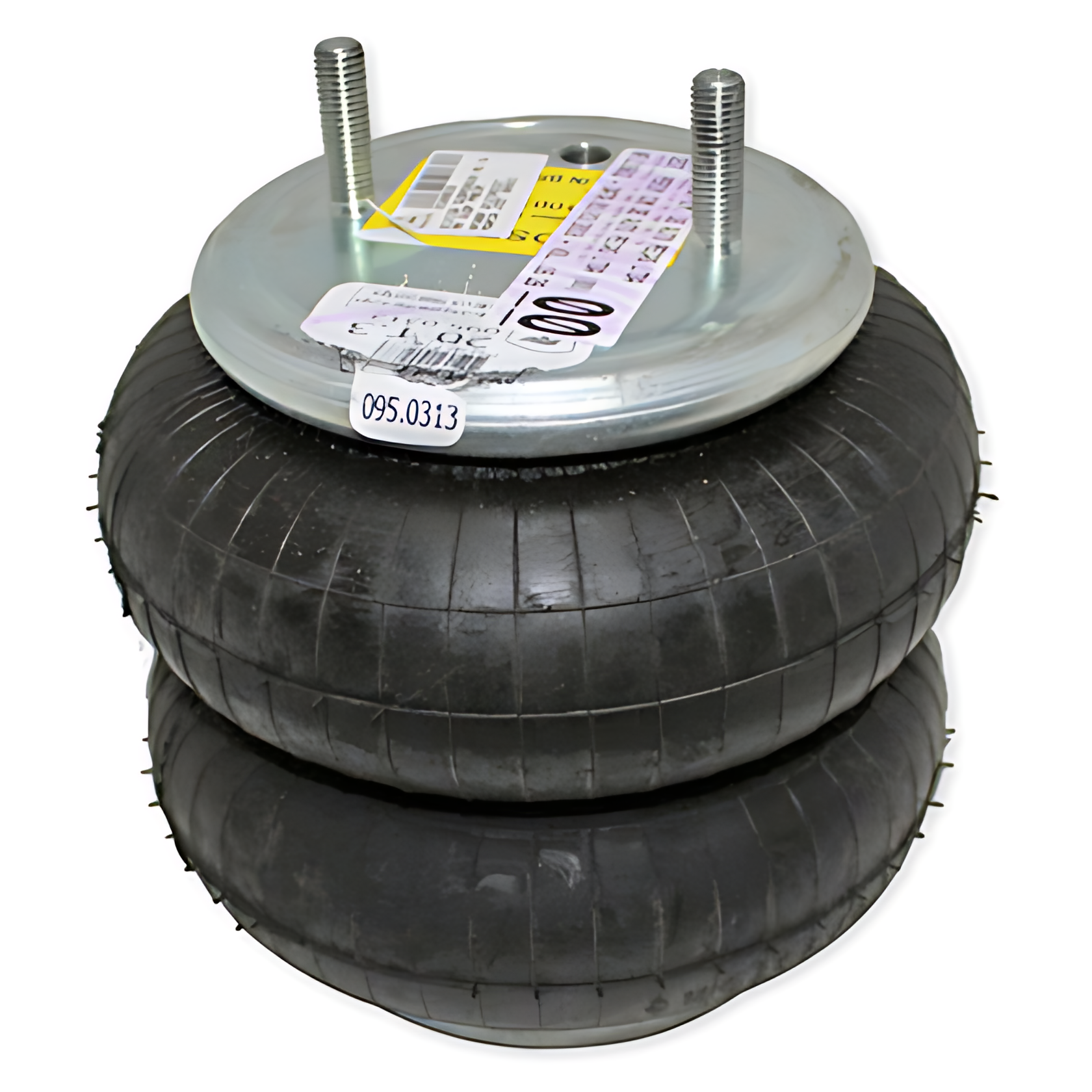 MOLA PNEUMATICA SUSPENSOR EIXO - 212100337