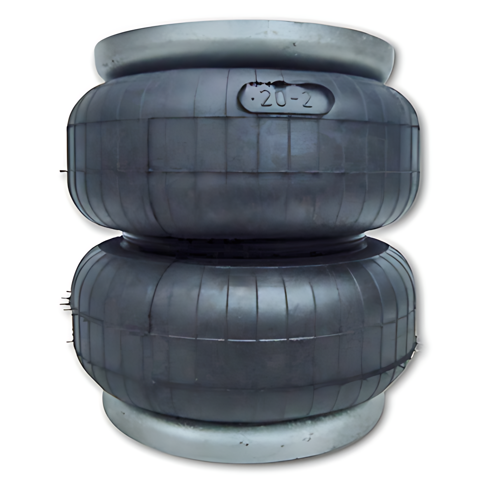 MOLA PNEUMATICA COM BASE 20-2 TIPO4 - 6883207021