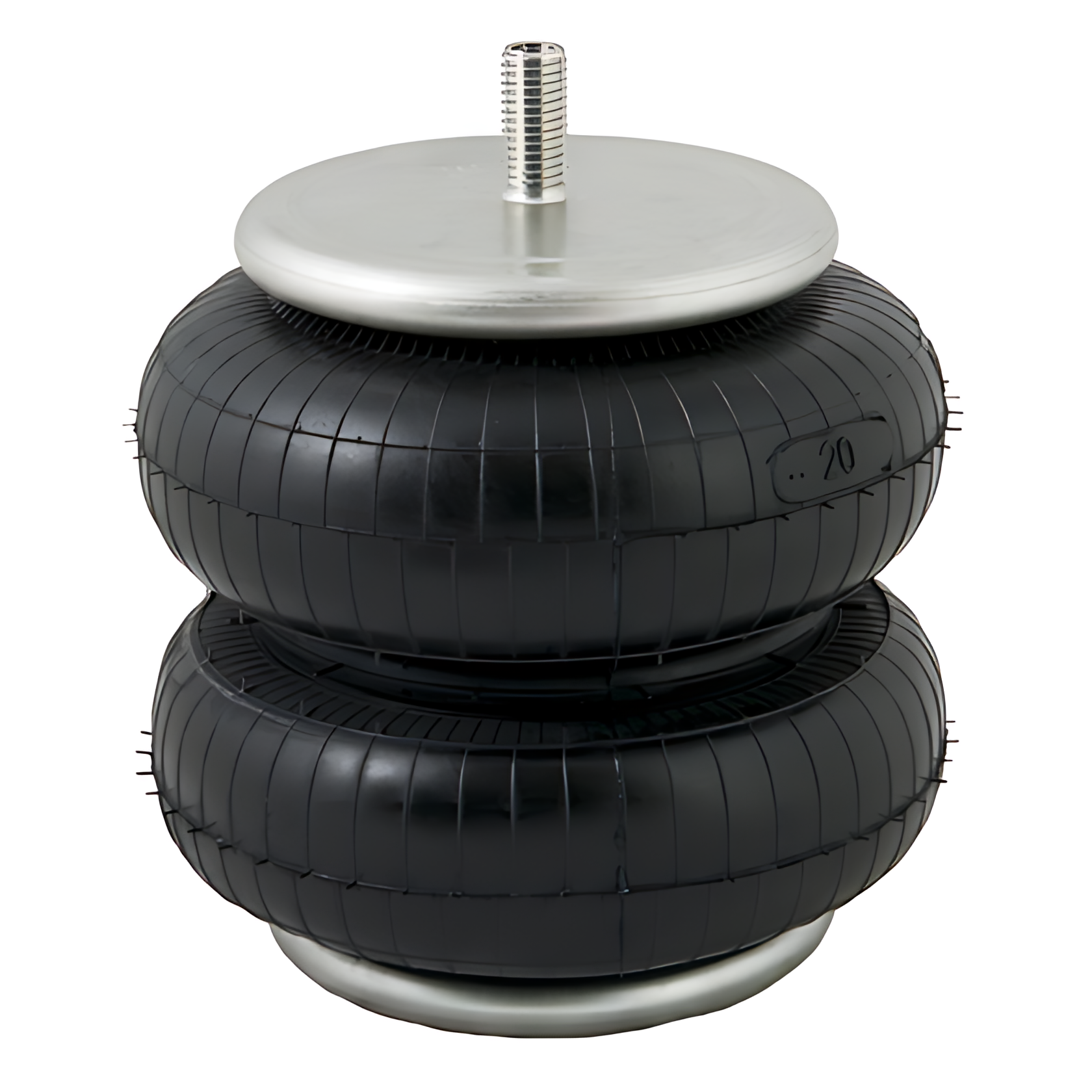 MOLA PNEUMATICA COM BASE 20-0353 - INDUSTRIAL