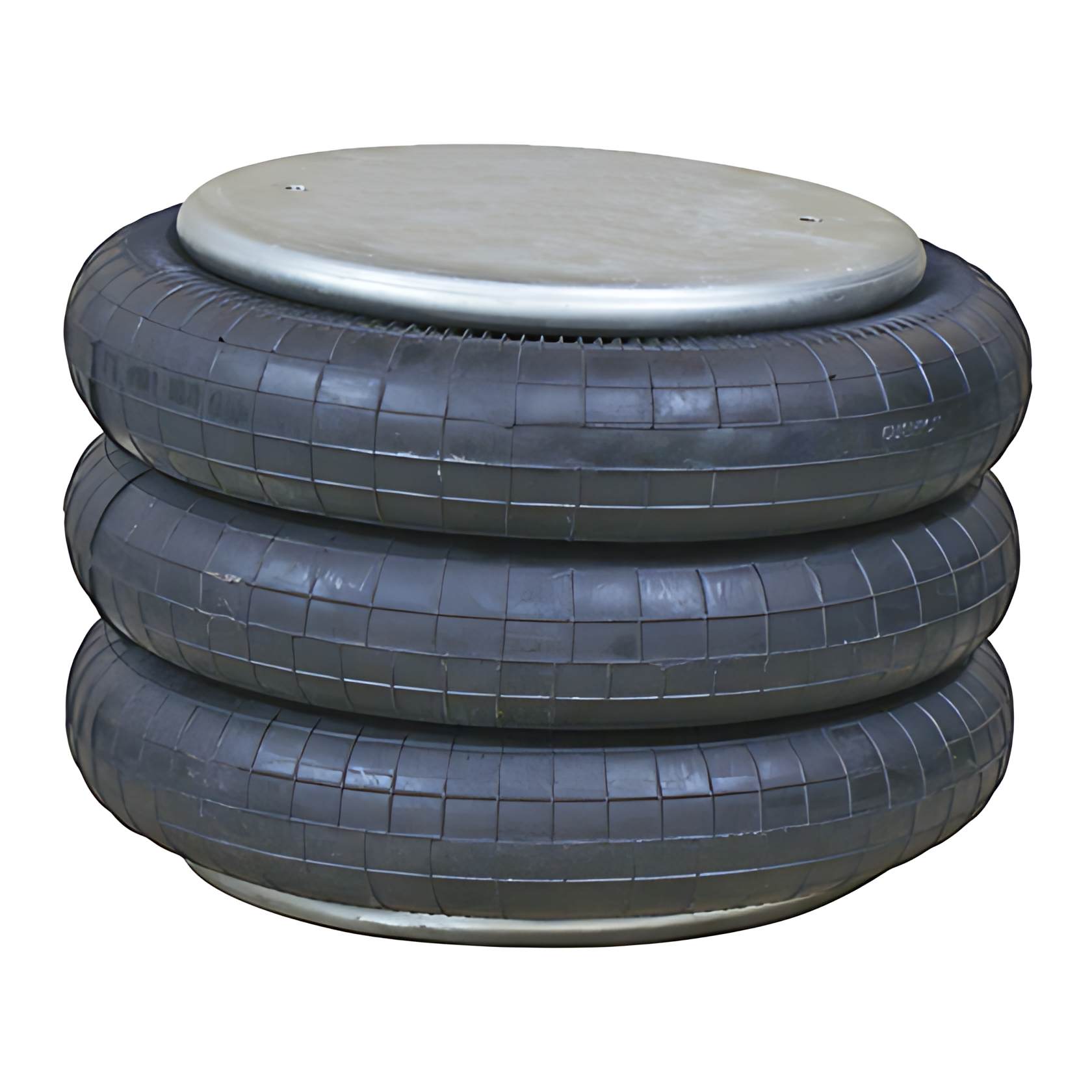 MOLA PNEUMATICA COM BASE 38-R-0274 T.3 - 5002004062000