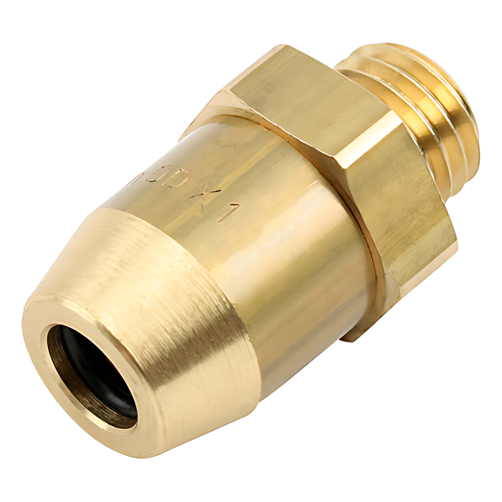 CONEXAO ROSCADO SCANIA - 369187