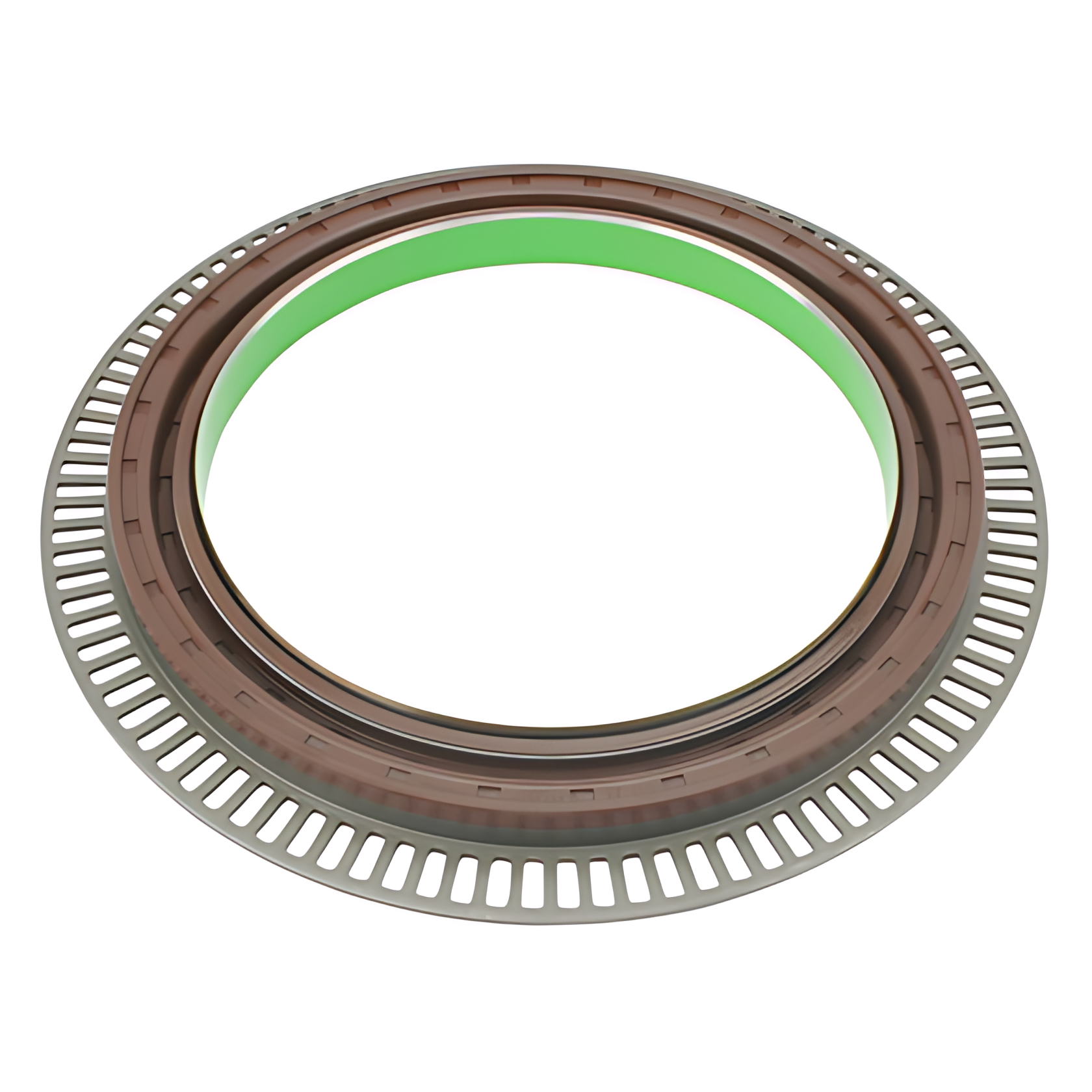 RETENTOR RODA TRASEIRA MAN TGX ( ALTURA 14MM ) - 2V5501317B