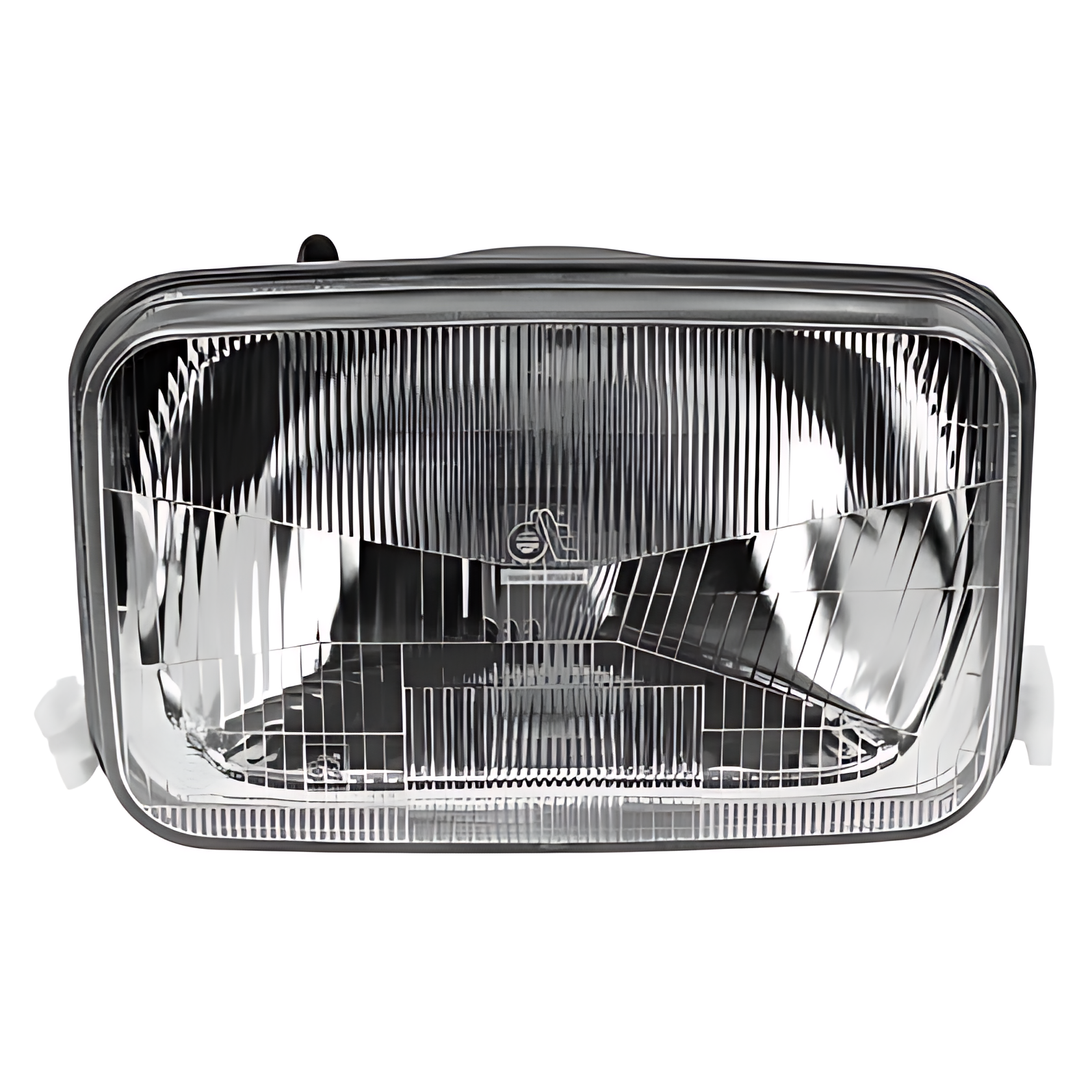 FAROL PRINCIPAL SEM LAMPADA VOLVO - 3981594