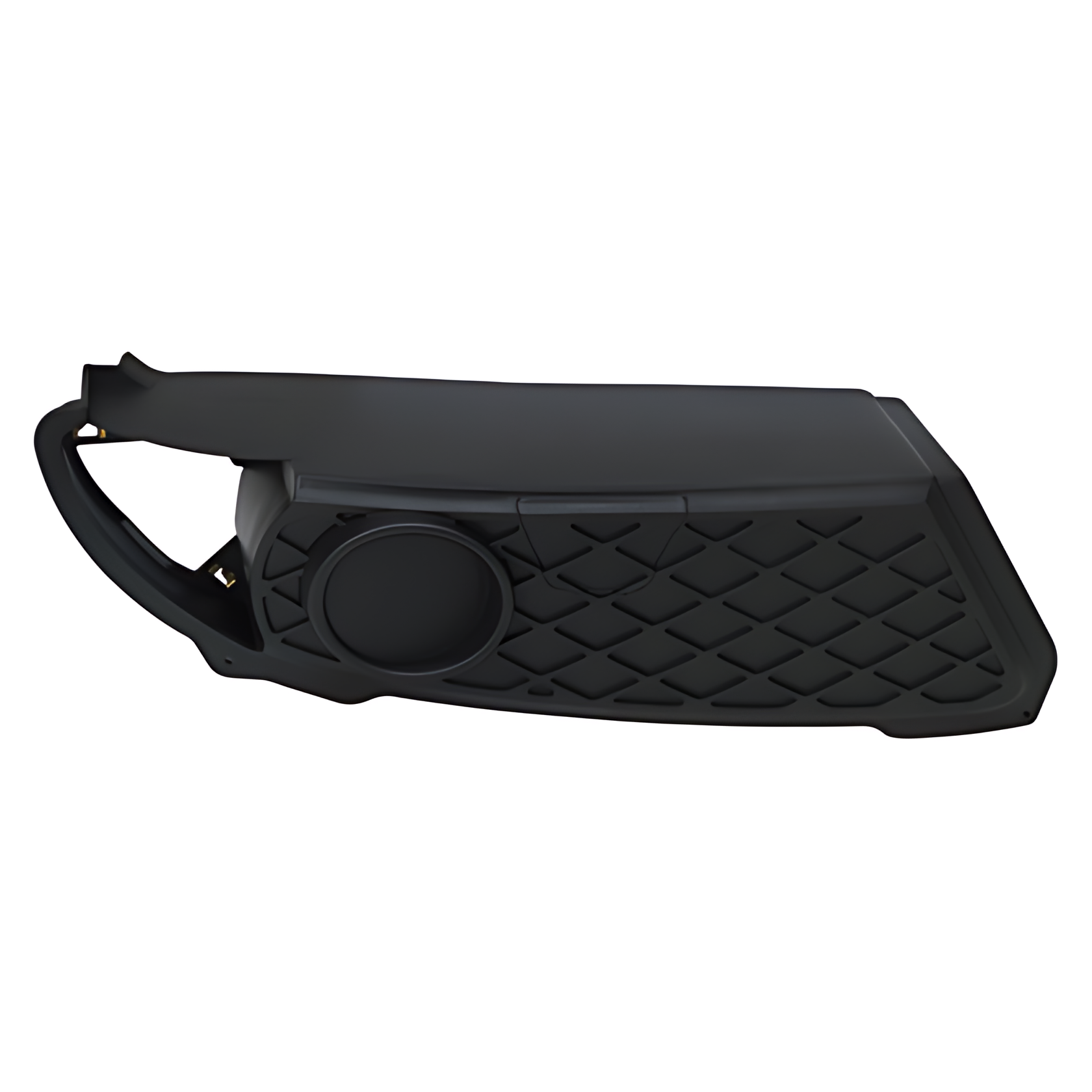 MOLDURA DO FAROL DIREITO - 5801393926