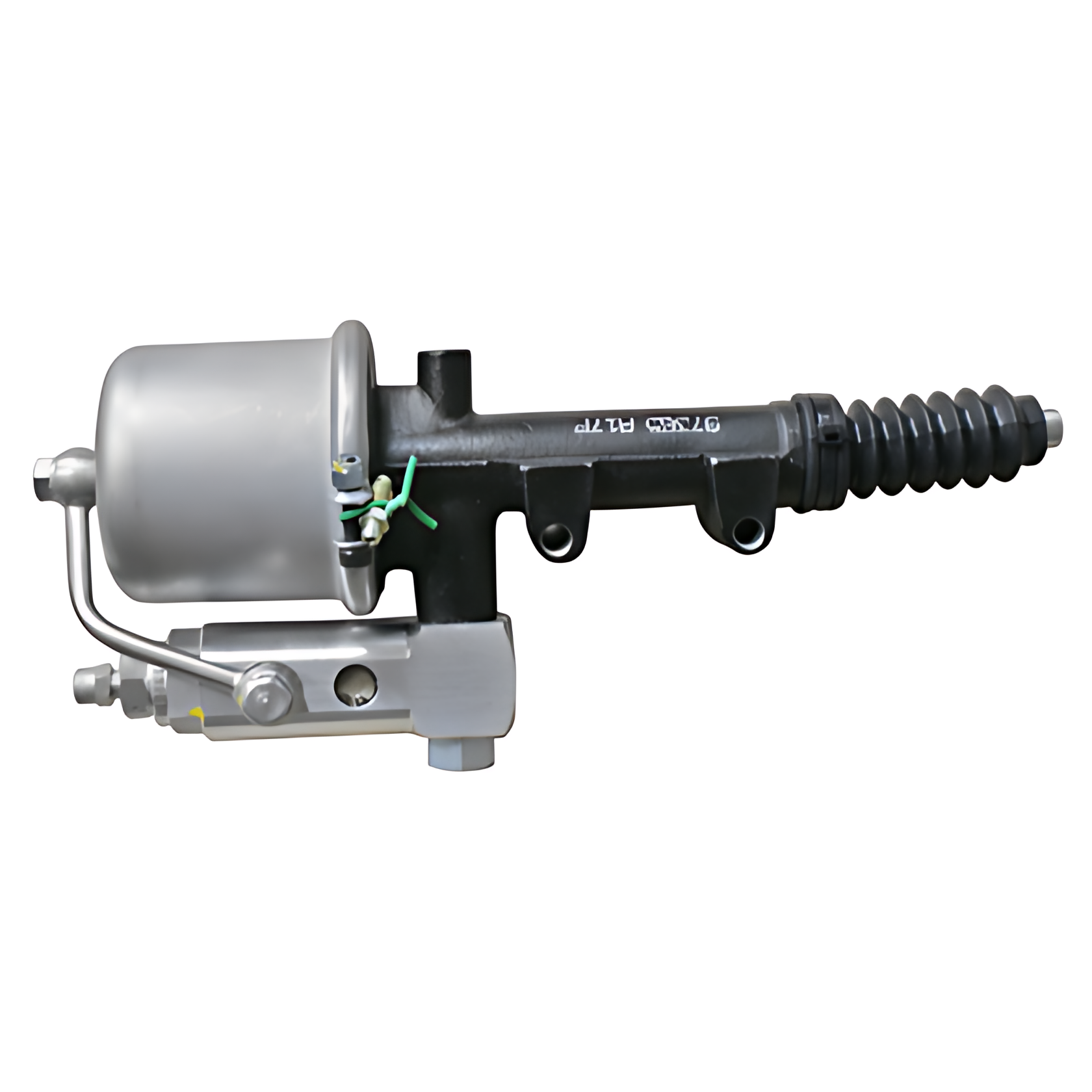 SERVO EMBREAGEM MC040 NORMAL SEM KIT MONTAGEM - MP010002