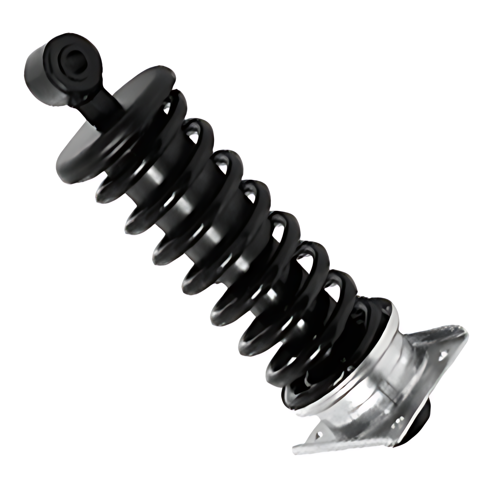 KIT AMORTECEDOR CABINE TRASEIRO - 9583171703