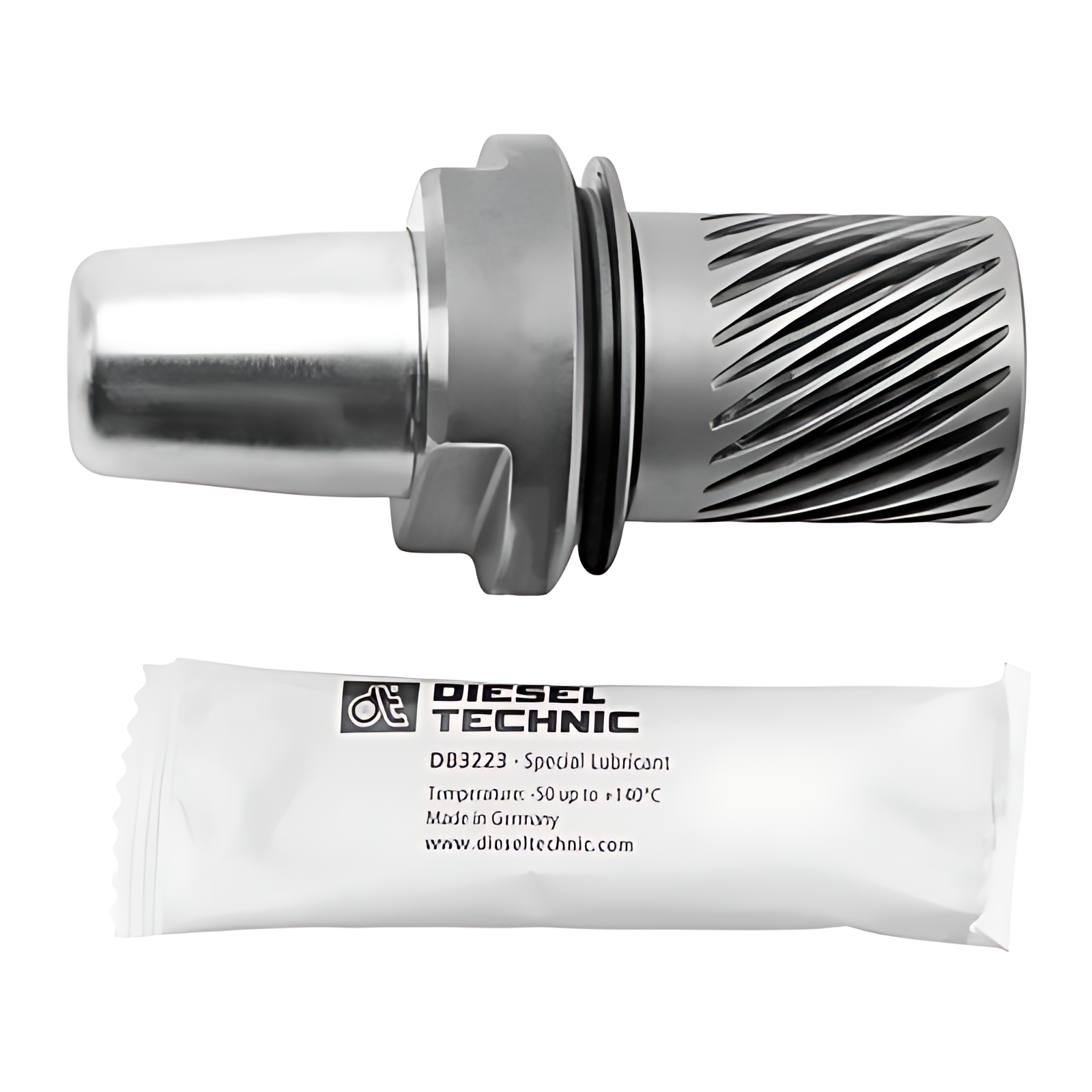 JOGO REPARO Z CAM ROSCA ESQUERDA VOLVO - 3098276