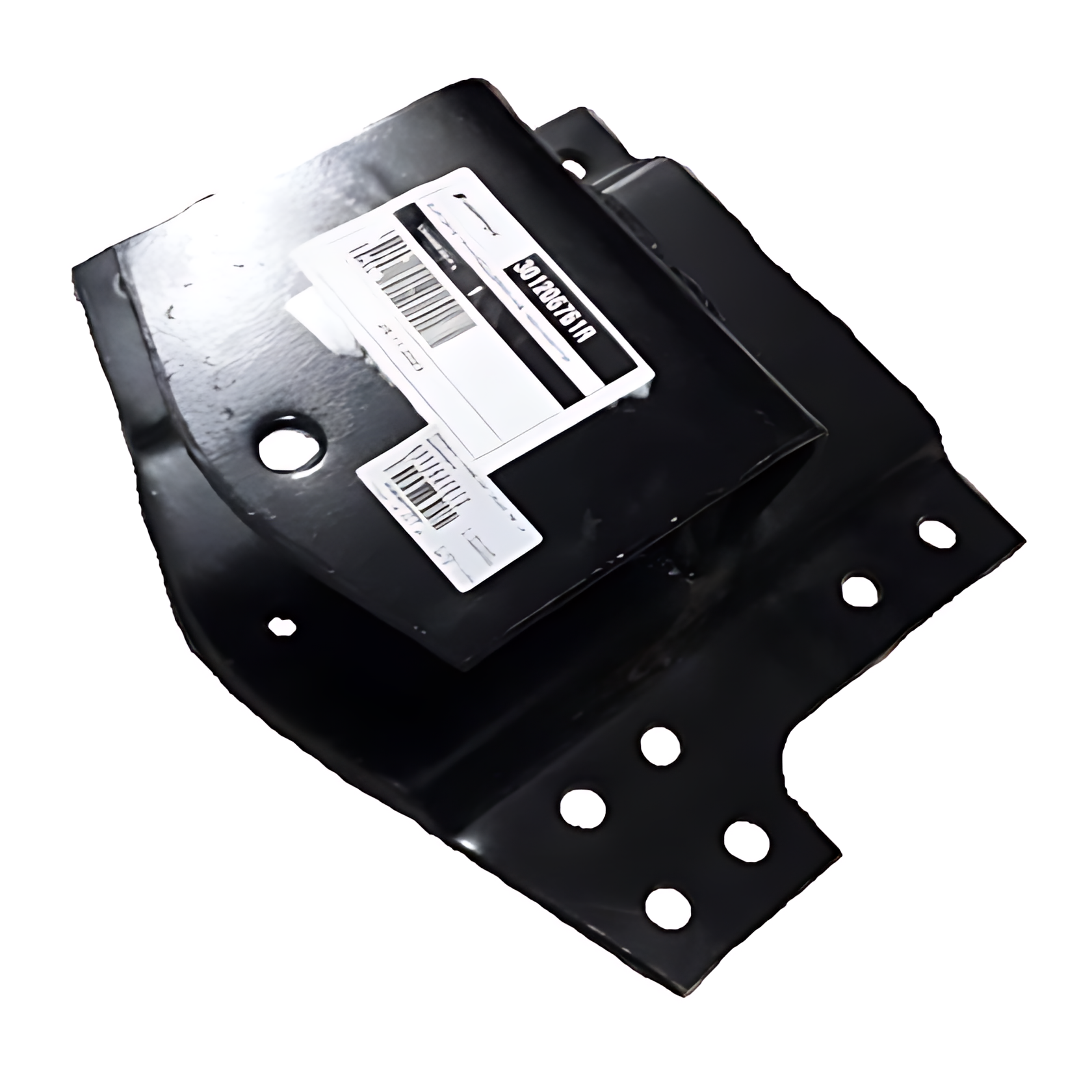 SUPORTE TRASEIRO TRUCK MB LE - 301206761R