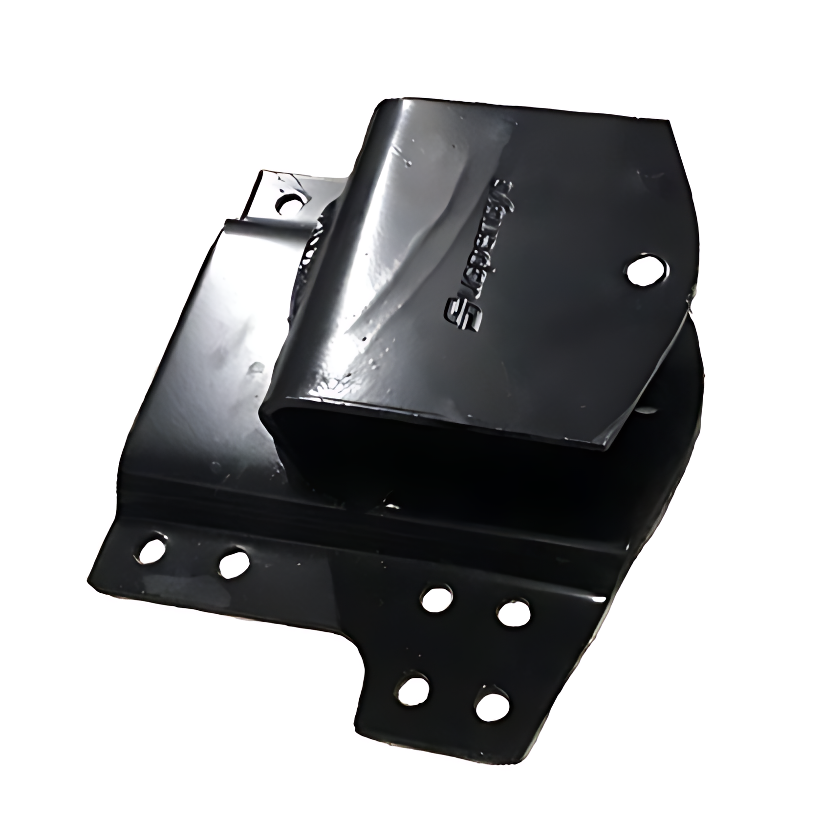 SUPORTE TRASEIRO TRUCK MB LD - 301206760R