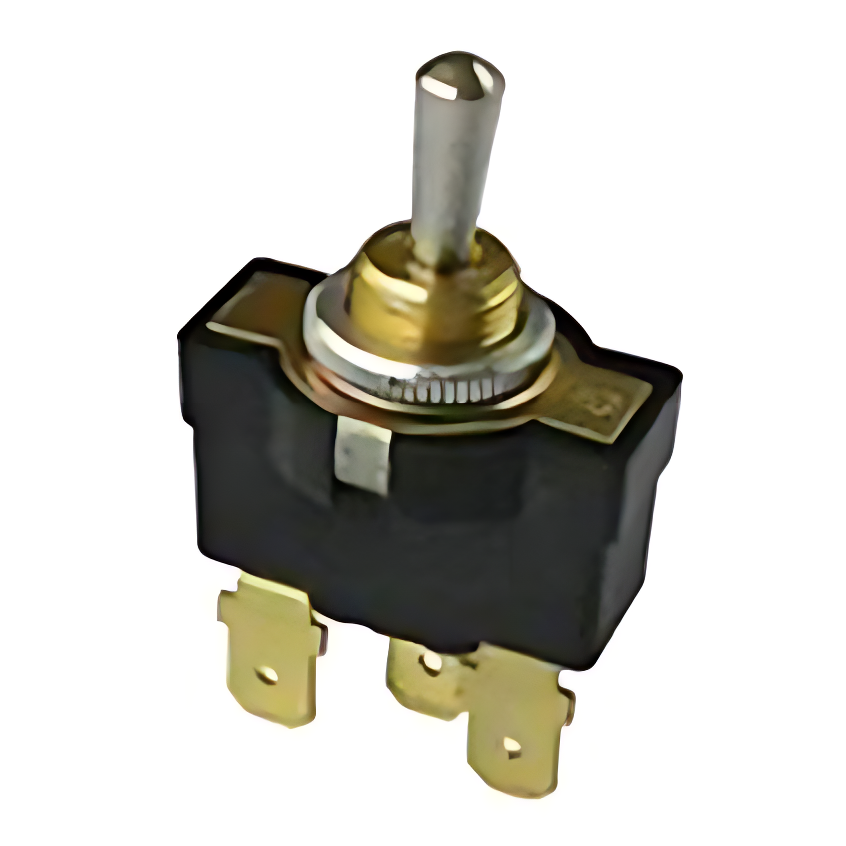 CHAVE DE LUZ 3 TERM.120W SPEED - IM11182S