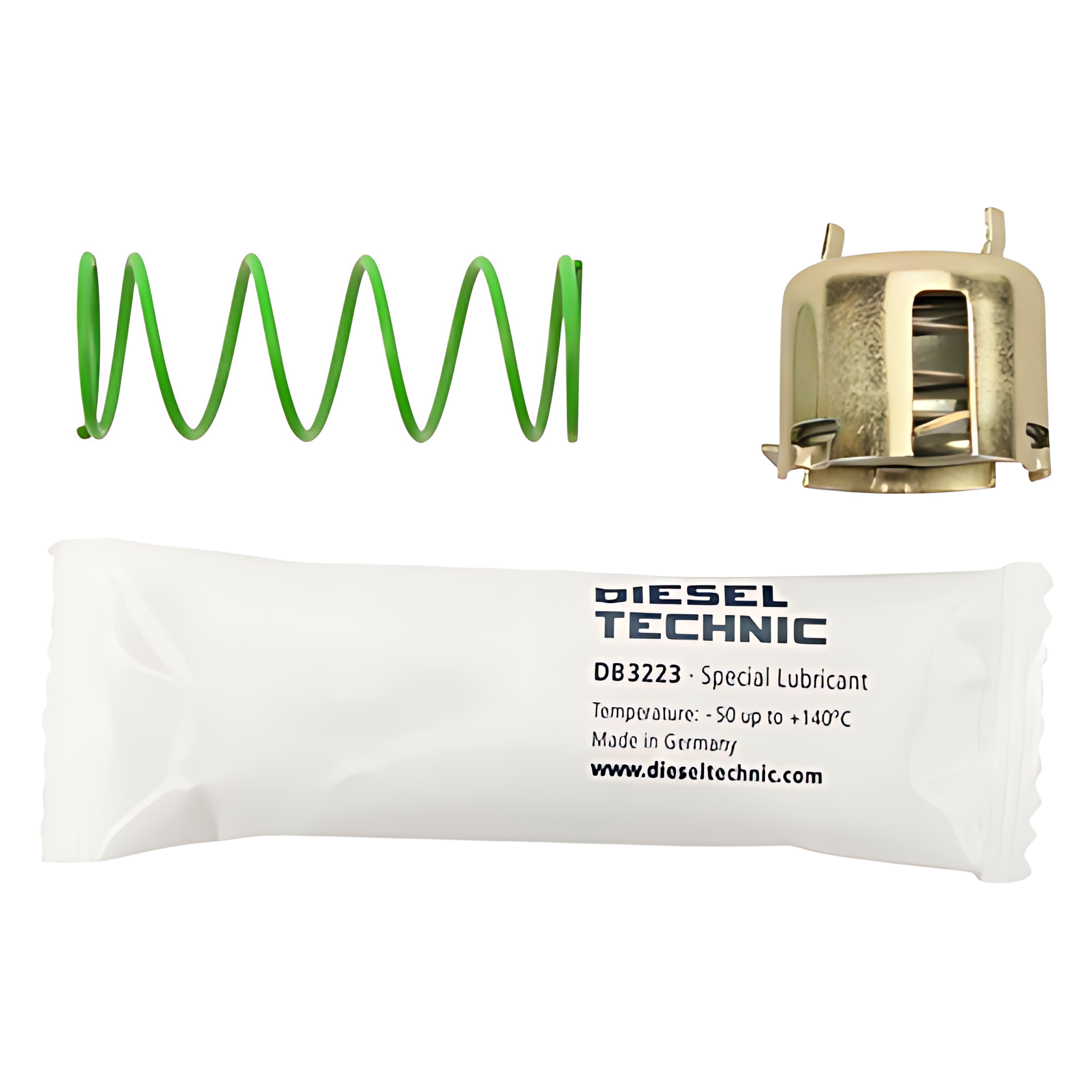 REPARO COMPLETO TRAVA MARCHA RE DIREITO - 276098