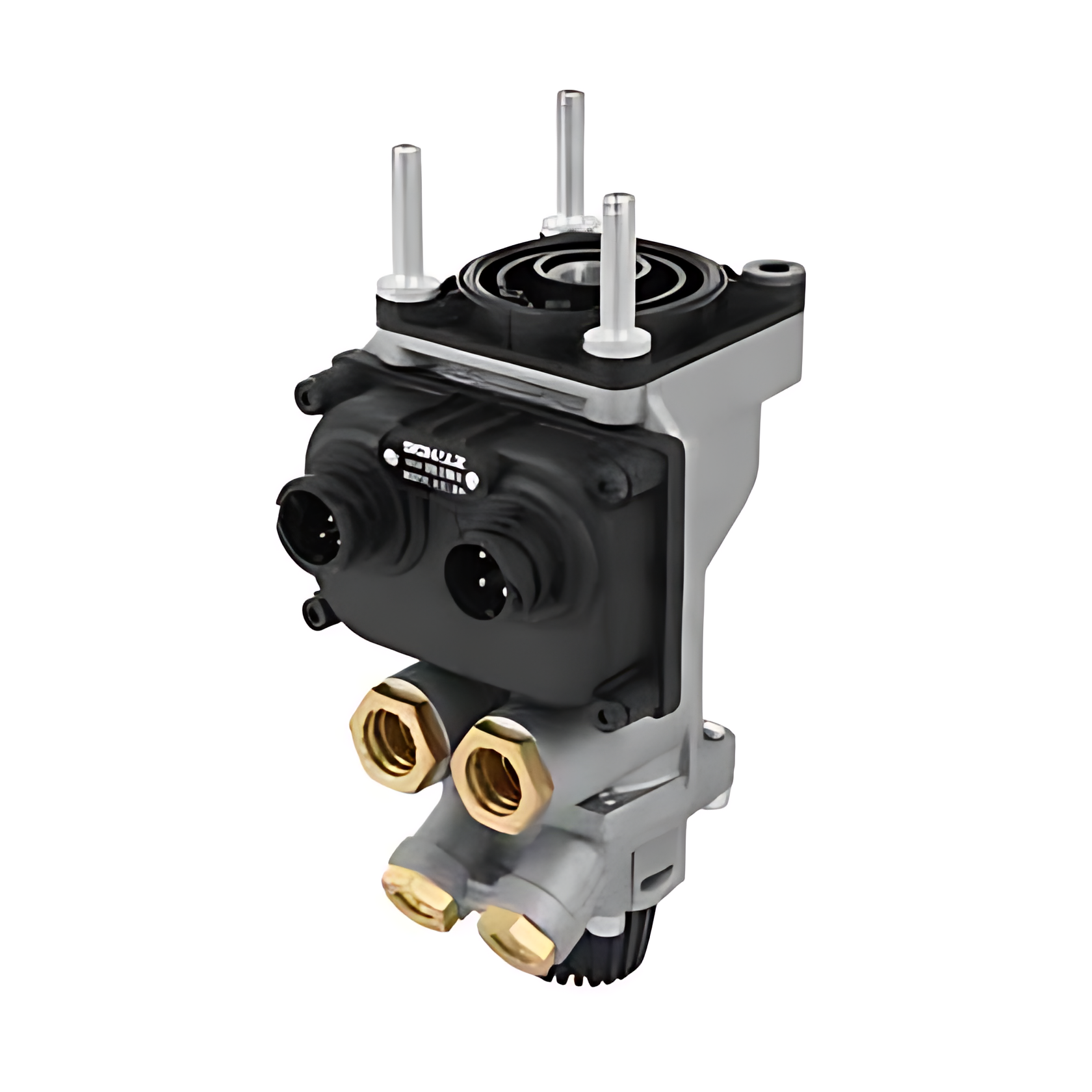 VALVULA PEDAL DAF XF105 - 81631880