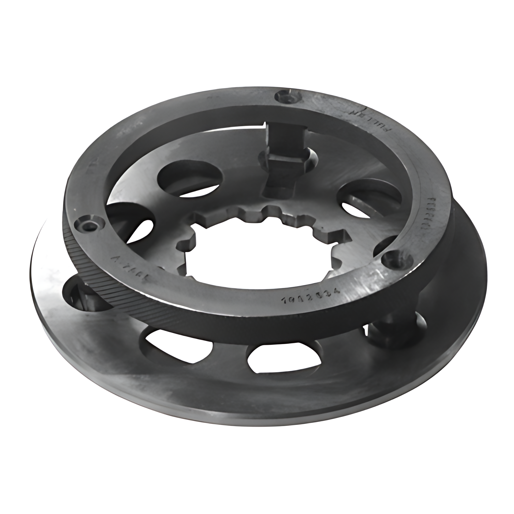 SINCRONIZADOR CAMBIO FTS - BH1X7124DA