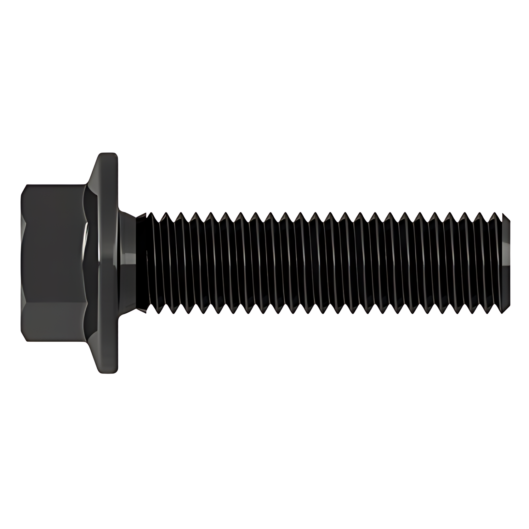 PARAFUSO FLANGEADO M16X50MM RI ACO 10.9 - 910105016012