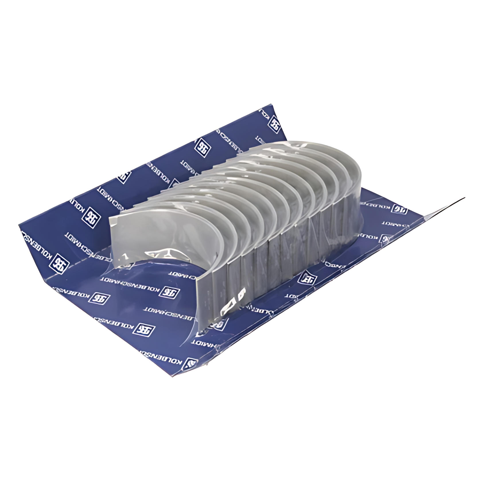 BRONZINA BIELA STD - 1534496