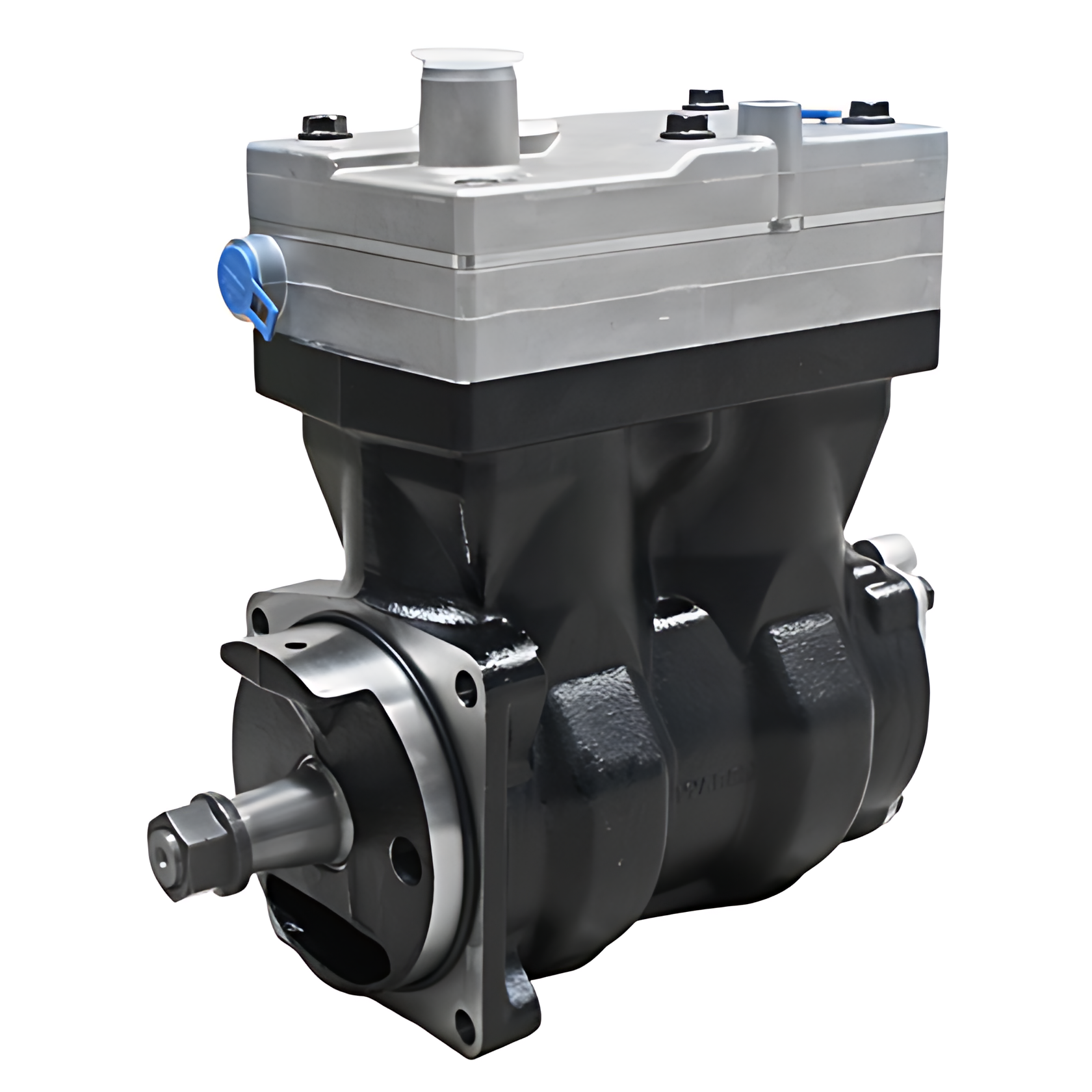 COMPRESSOR BI CILINDRO O500R REMAN - 912578005R