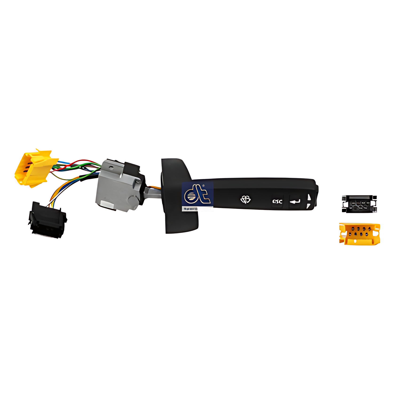 CHAVE LIMPADOR PARABRISA COLUNA DIRECAO VOLVO - 20701028