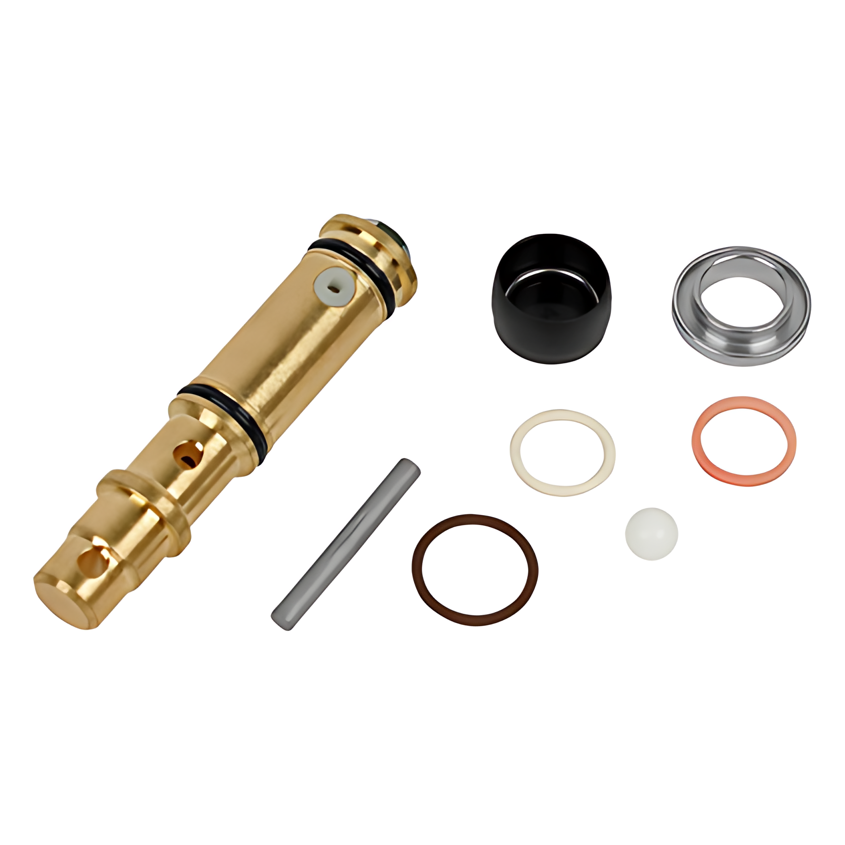 JOGO REPARO BOMBA HIDRAULICA BASCULAMNETO CABINE SCANIA - 1541978