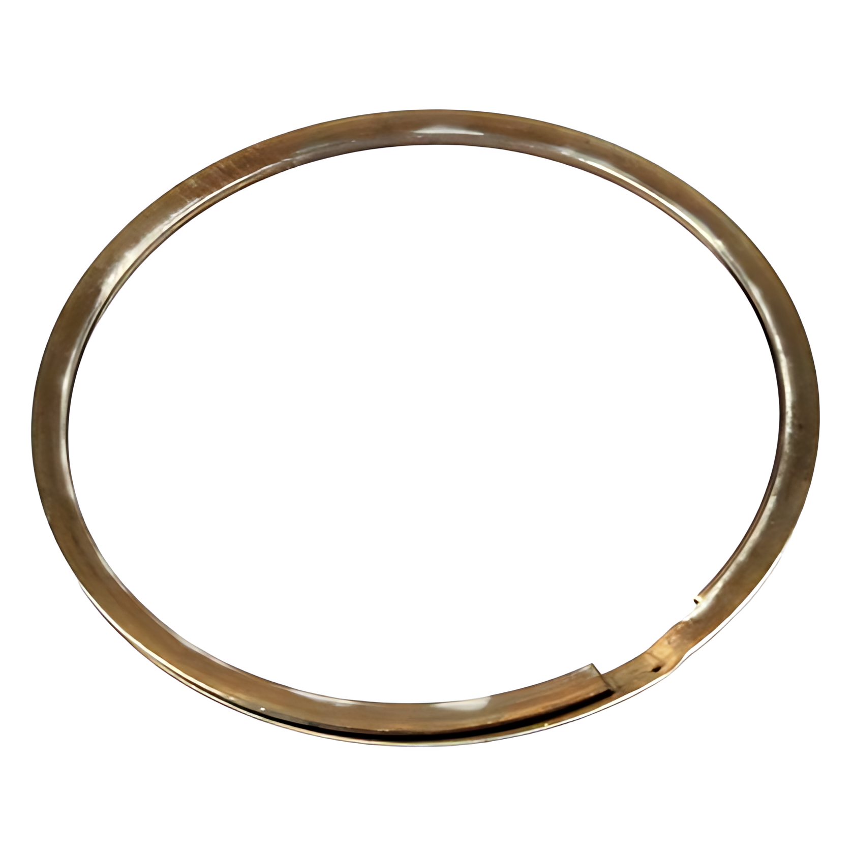 ANEL COLETOR ESCAPE VEDACAO SCANIA - 1356677