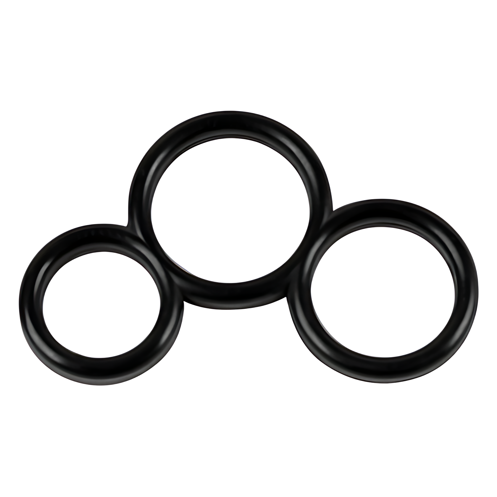 JUNTA TUBO DISTRIBUICAO COMBUSTIVEL SCANIA - 2016618