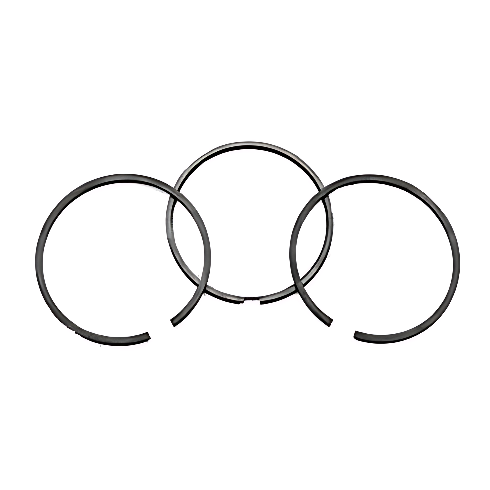 JG ANEIS 010 COMPRESSOR LP 48 75MM - QA1551A