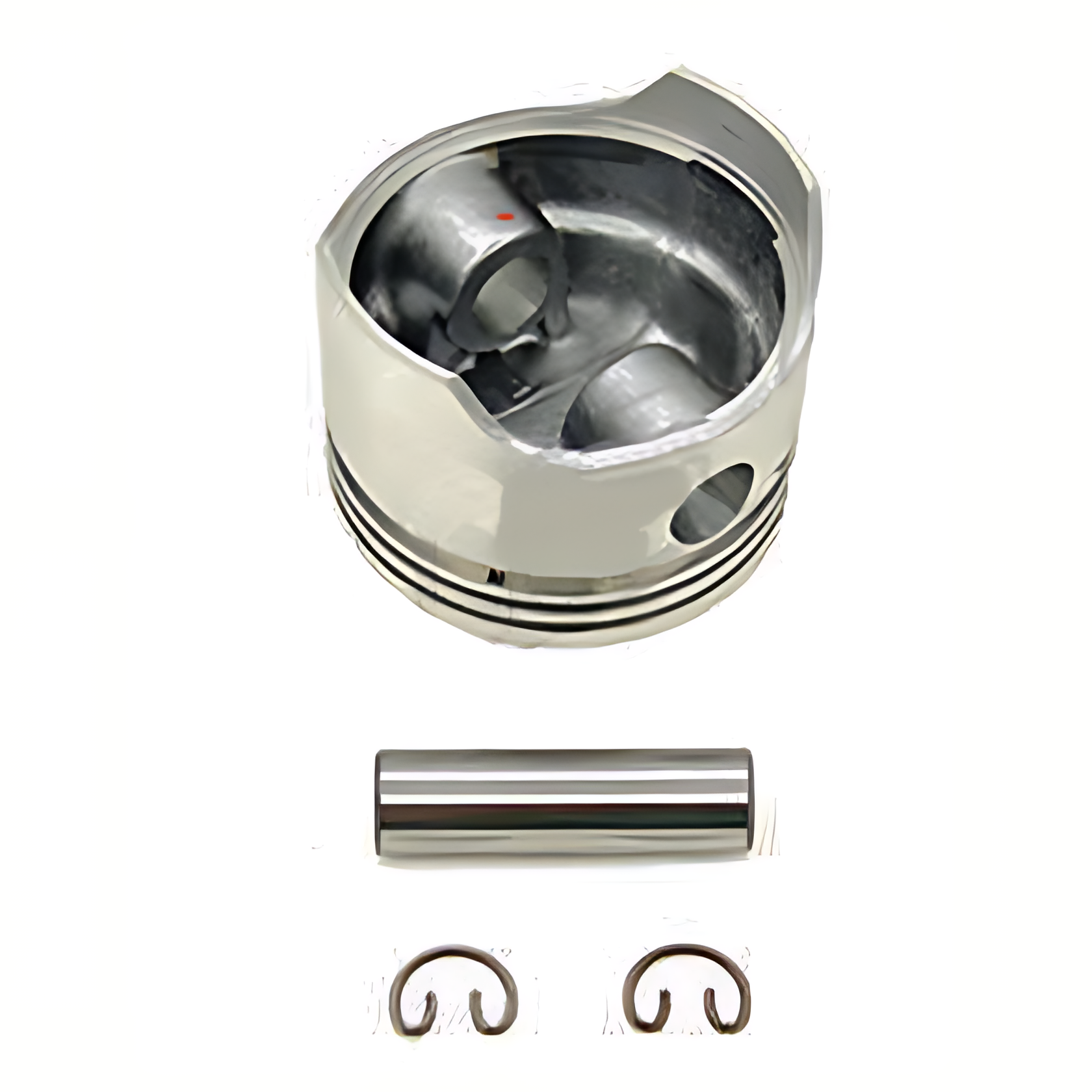 PISTAO COMPRESSOR LK38 88MM  020 - QA9853