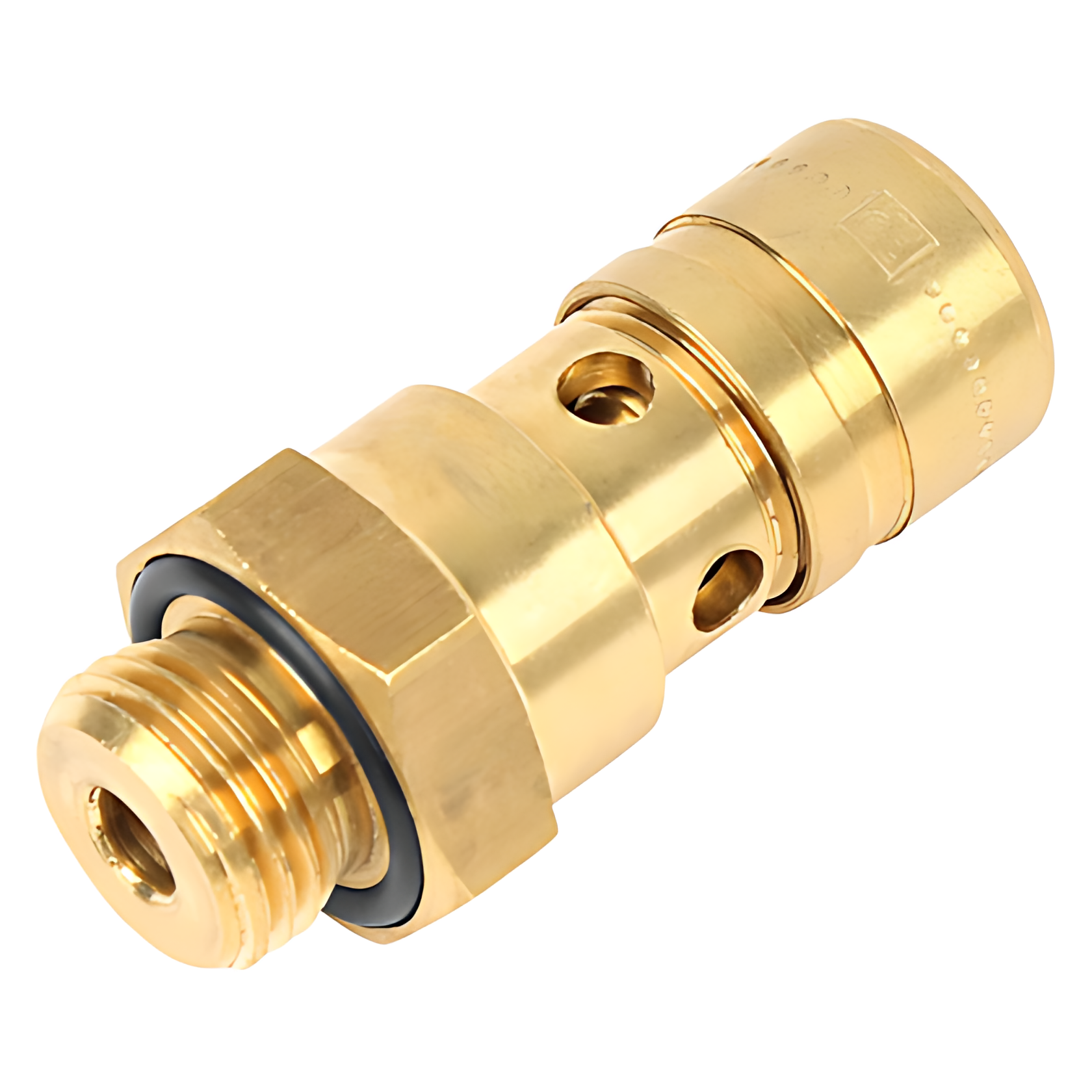 VALVULA SEGURANCA VOLVO - 3173104