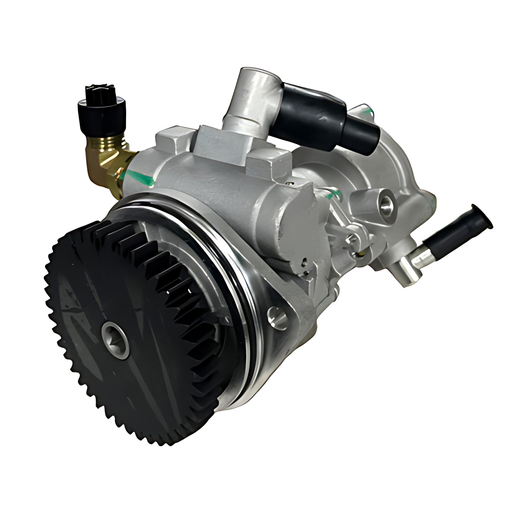 BOMBA DE VACUO E DIRECAO HIDRAULICA MWM SPRINT - 81660500