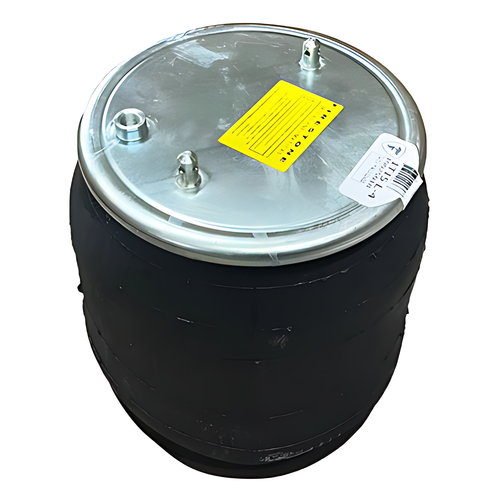 MOLA PNEUMATICA COM BASE 1T15L-4-0484 - 68645