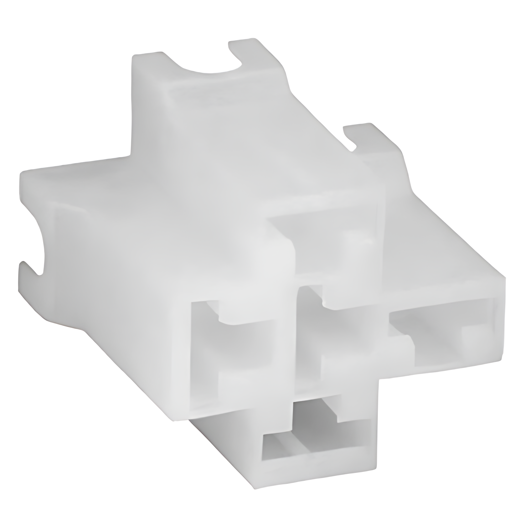 CONECTOR 6 3 FEMEA 5 VIAS - ETE7505