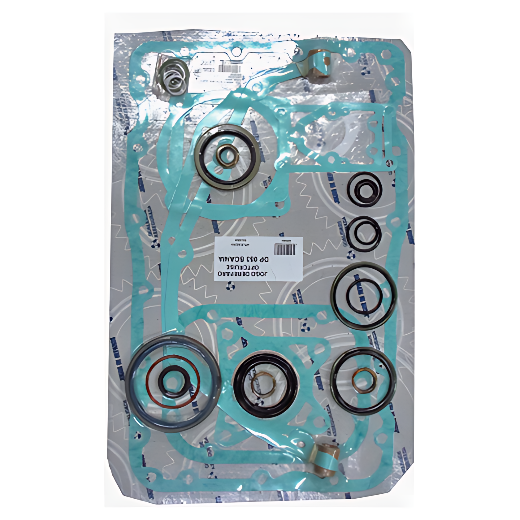 JG JUNTA CAMBIO GR/GRS 890 900 PARCIAL S/ RET - 550539