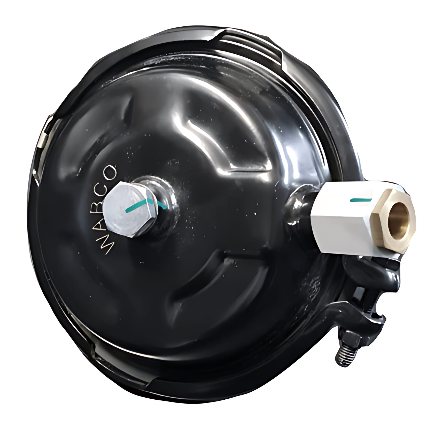 CUICA FREIO  24 POLEGADAS FREIO DISCO - 4235060740