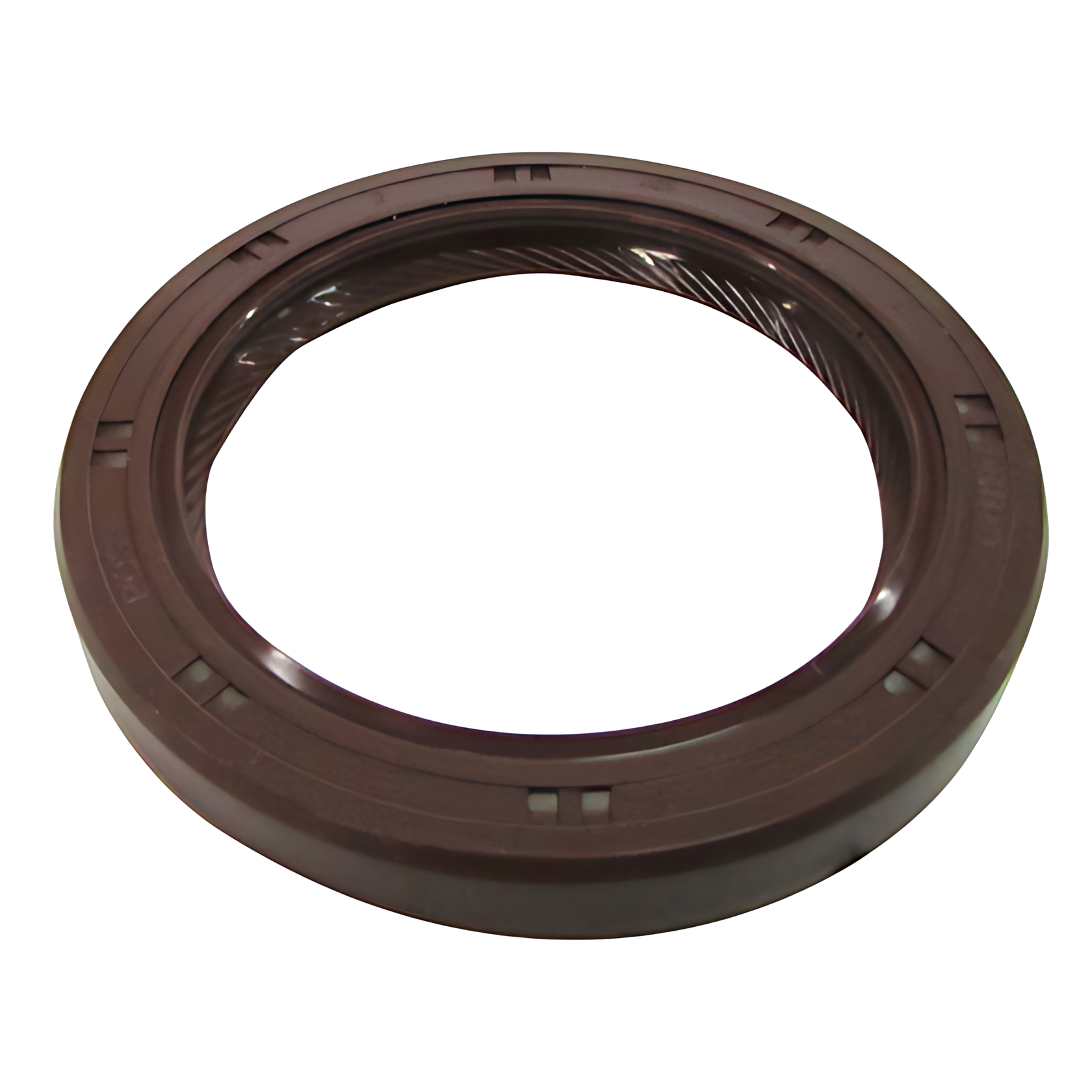 RETENTOR DIANTEIRO MOTOR HYUNDAI HR EURO 3 - RDMI24E