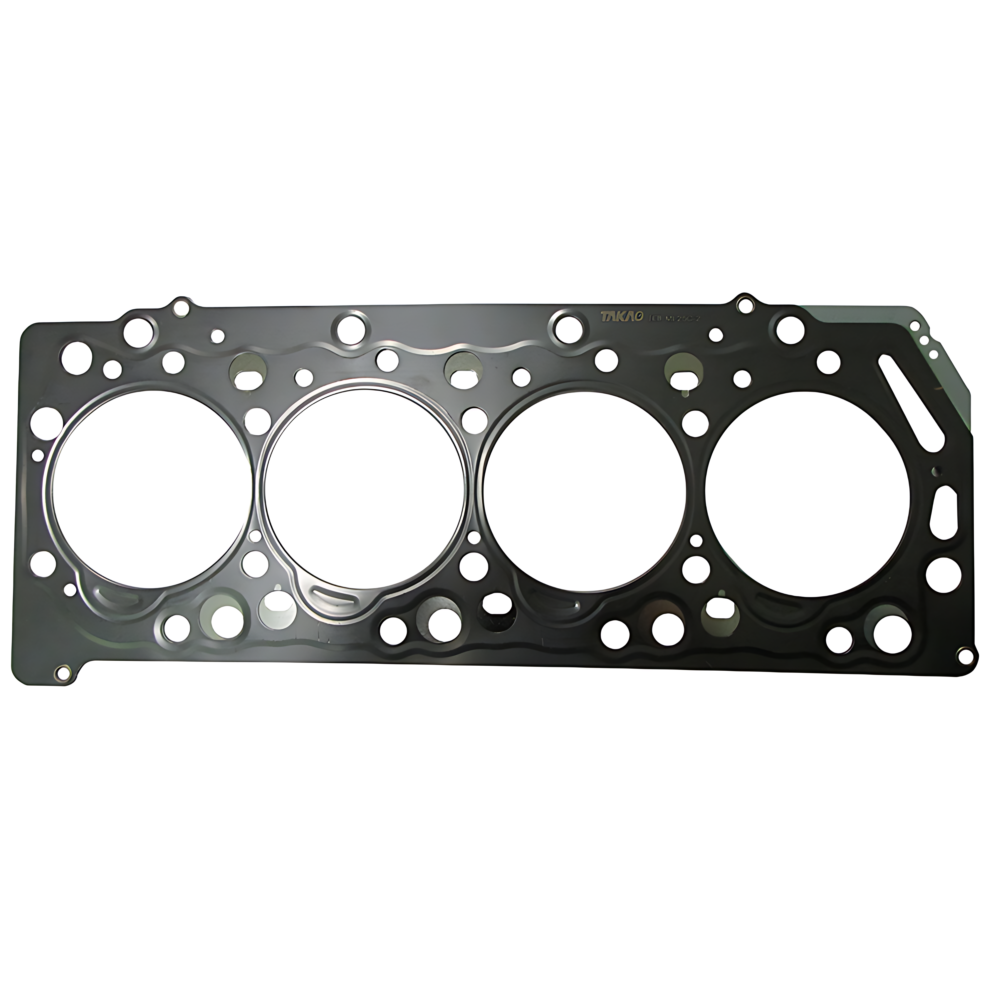 JUNTA CABECOTE 3 PICOS HYUNDAI HR EURO 3 - JCBMI25C-3