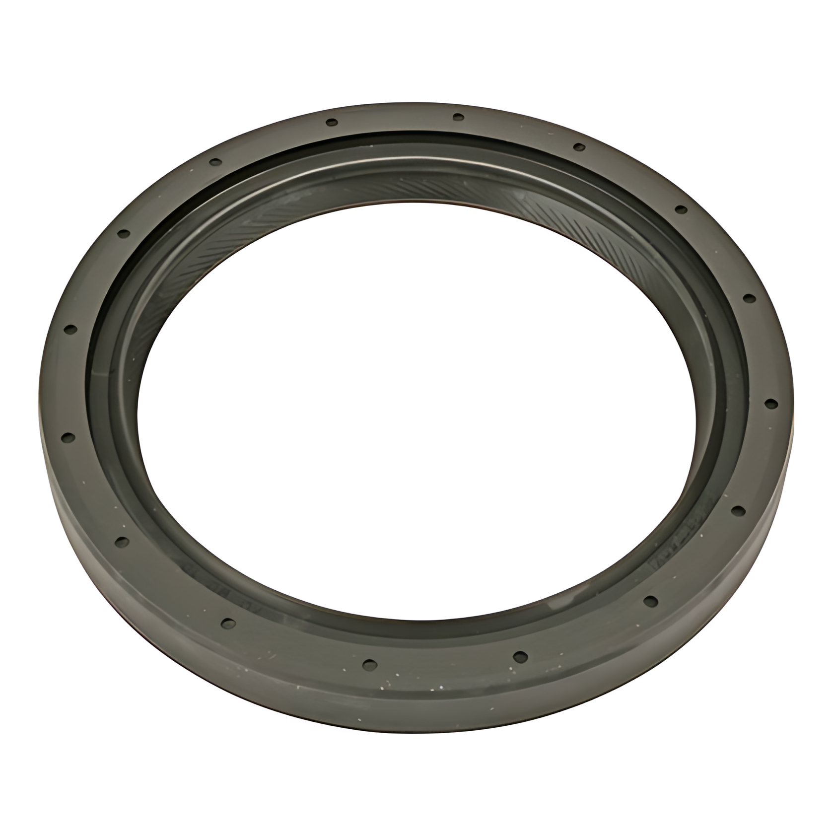 RETENTOR POLIA MOTOR IVECO - 98467211