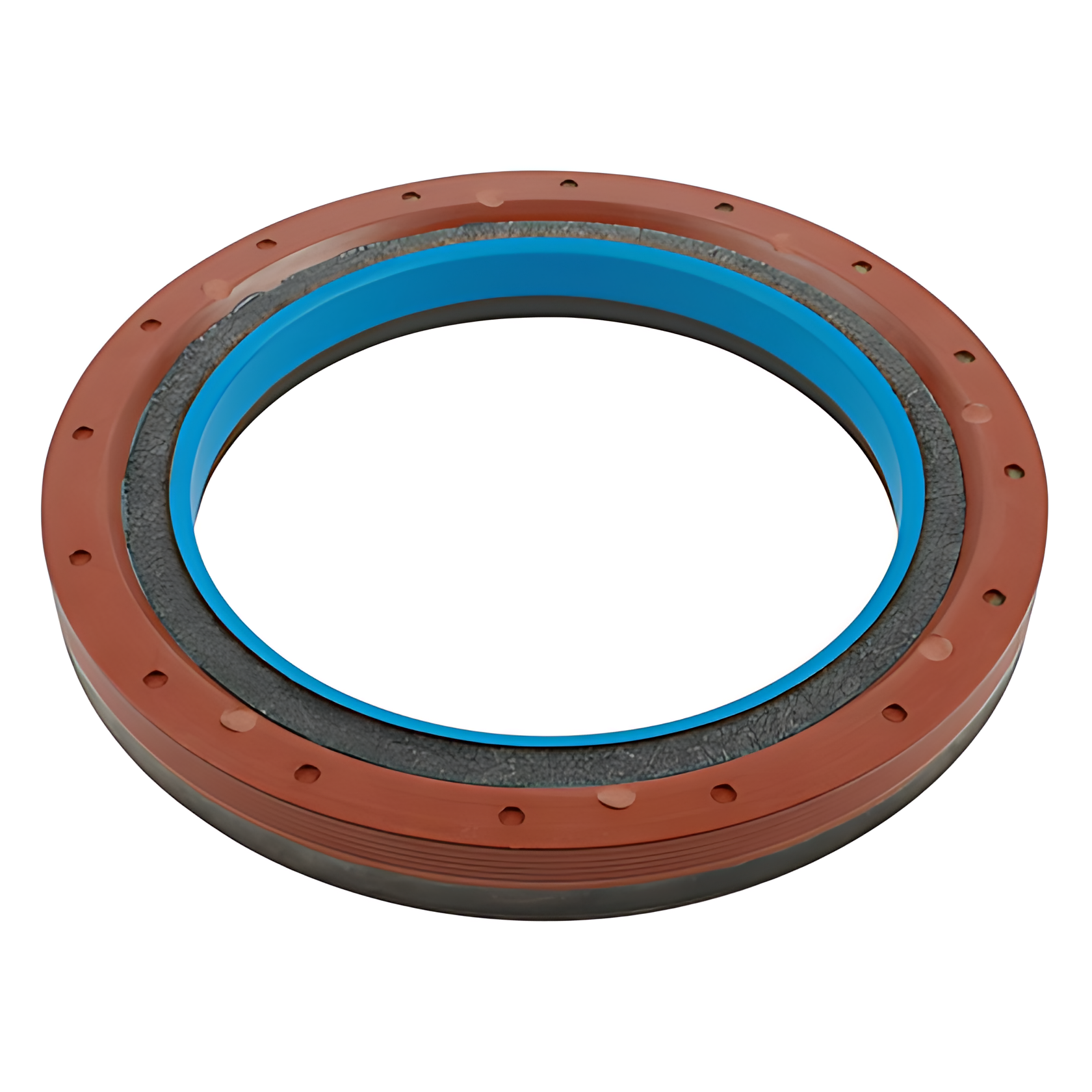 RETENTOR DIANTEIRO MOTOR IVECO - 504042684