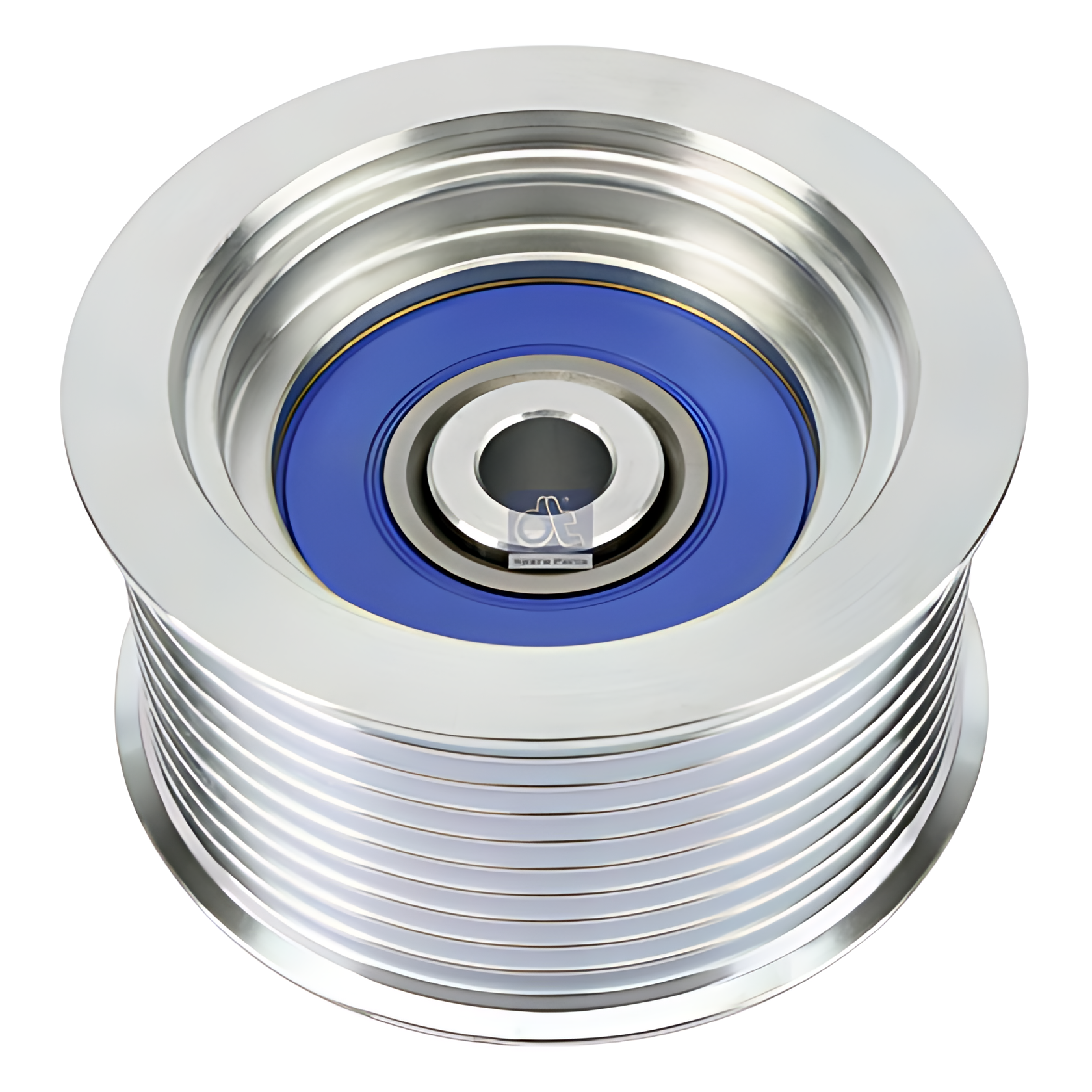 POLIA ESTICADOR SCANIA ( ESTRIADO ) - 2129404