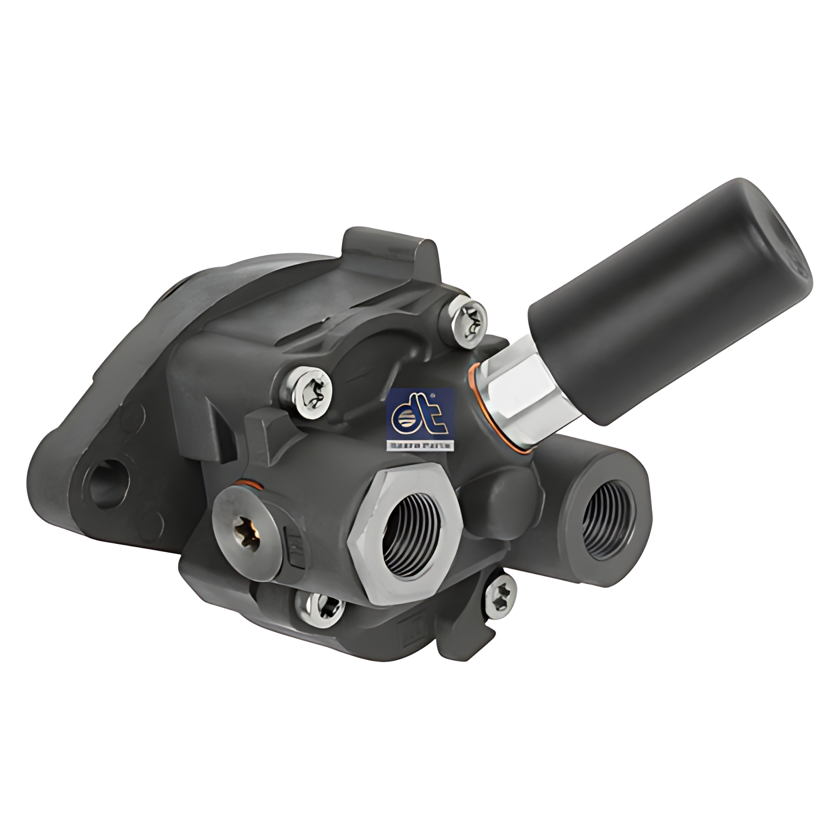 BOMBA ALIMENTACAO COMBUSTIVEL SCANIA SERIE 4 - PD057