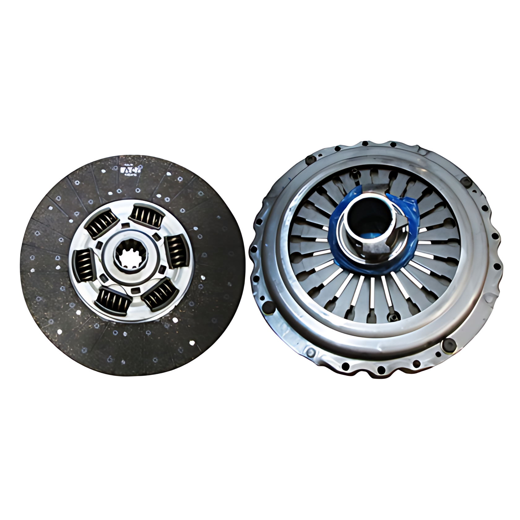 KIT EMBREAGEM 430MM - 104052-1